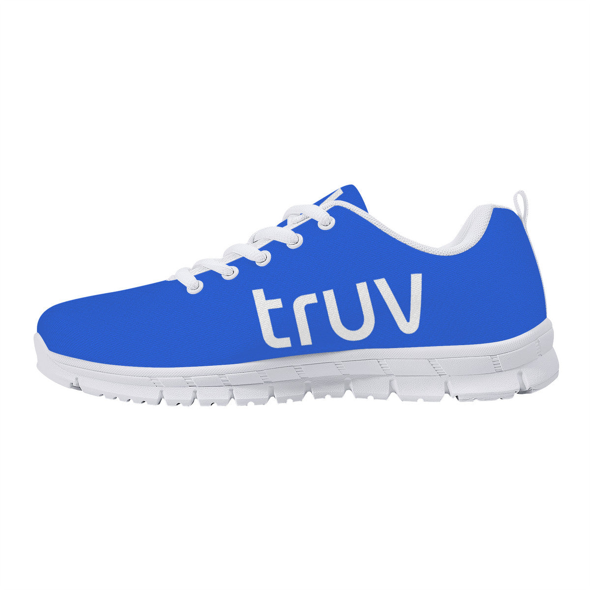 Truv | Custom Branded Shoes | Shoe Zero V4