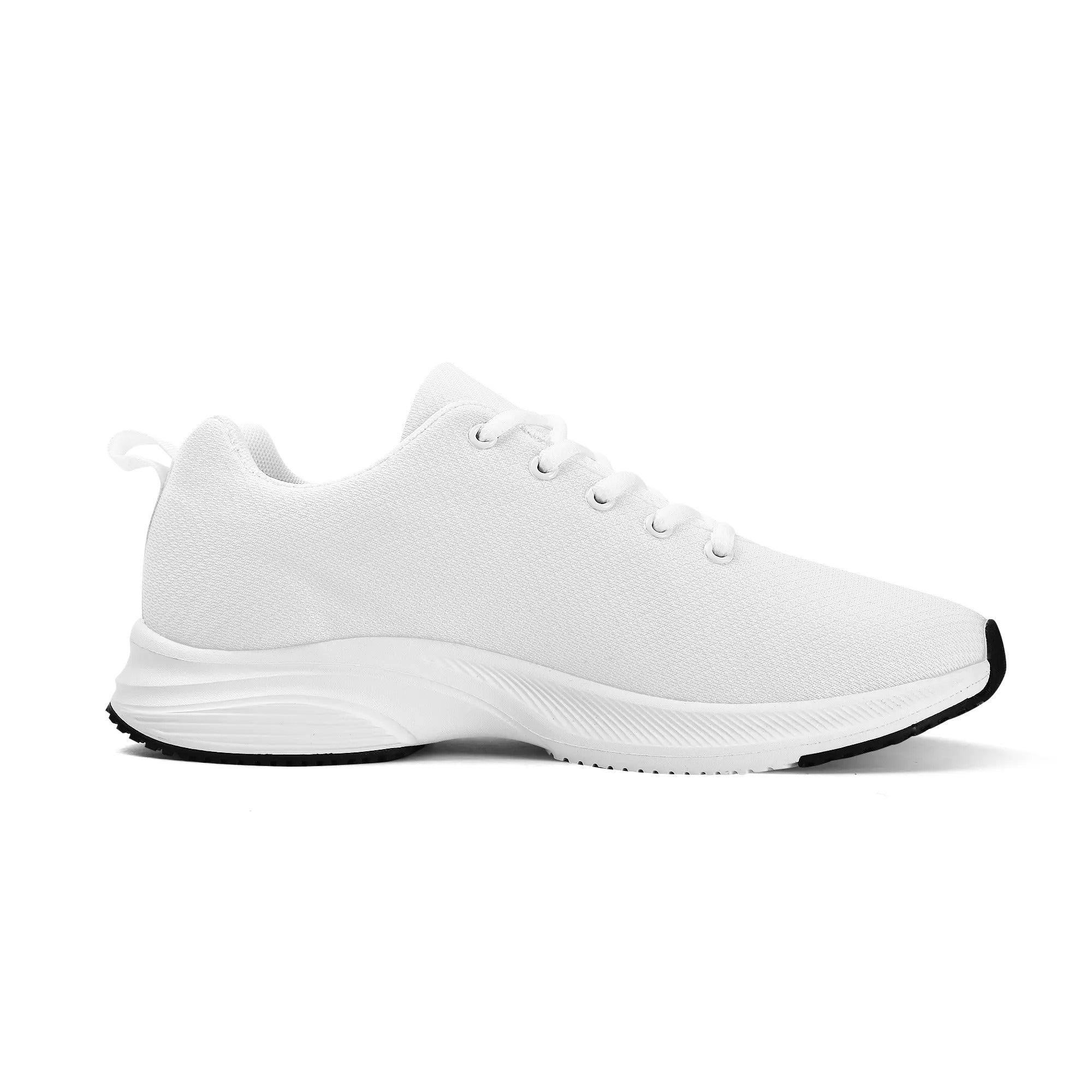 Zero Gravity Runners
