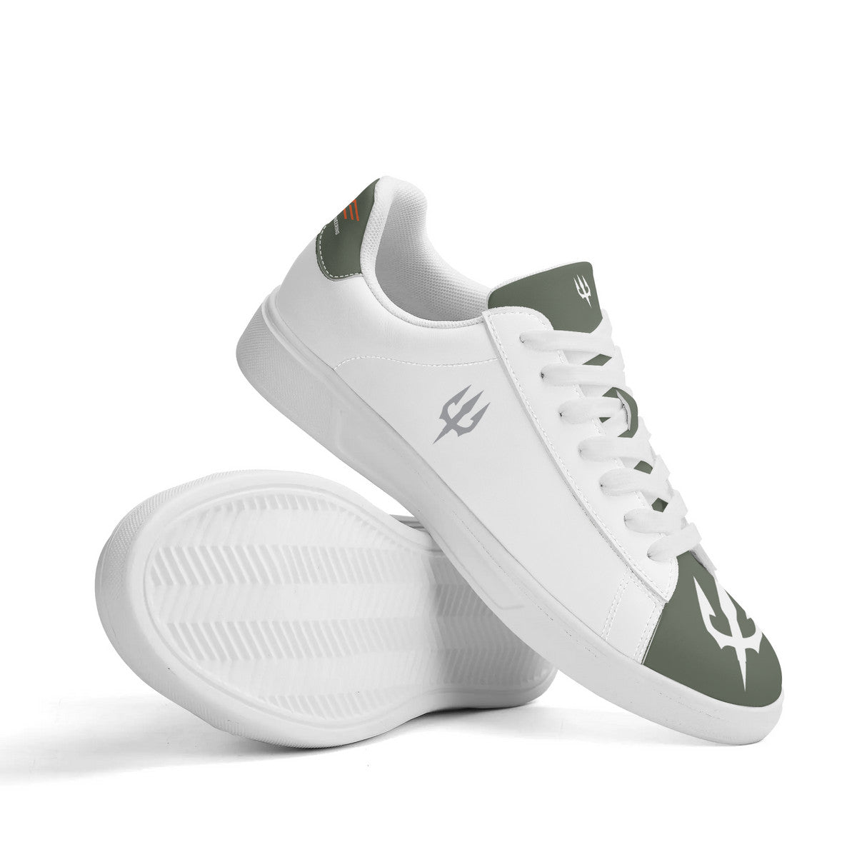 CVE / Pratt Miller | Custom Branded Shoes | Shoe Zero V2