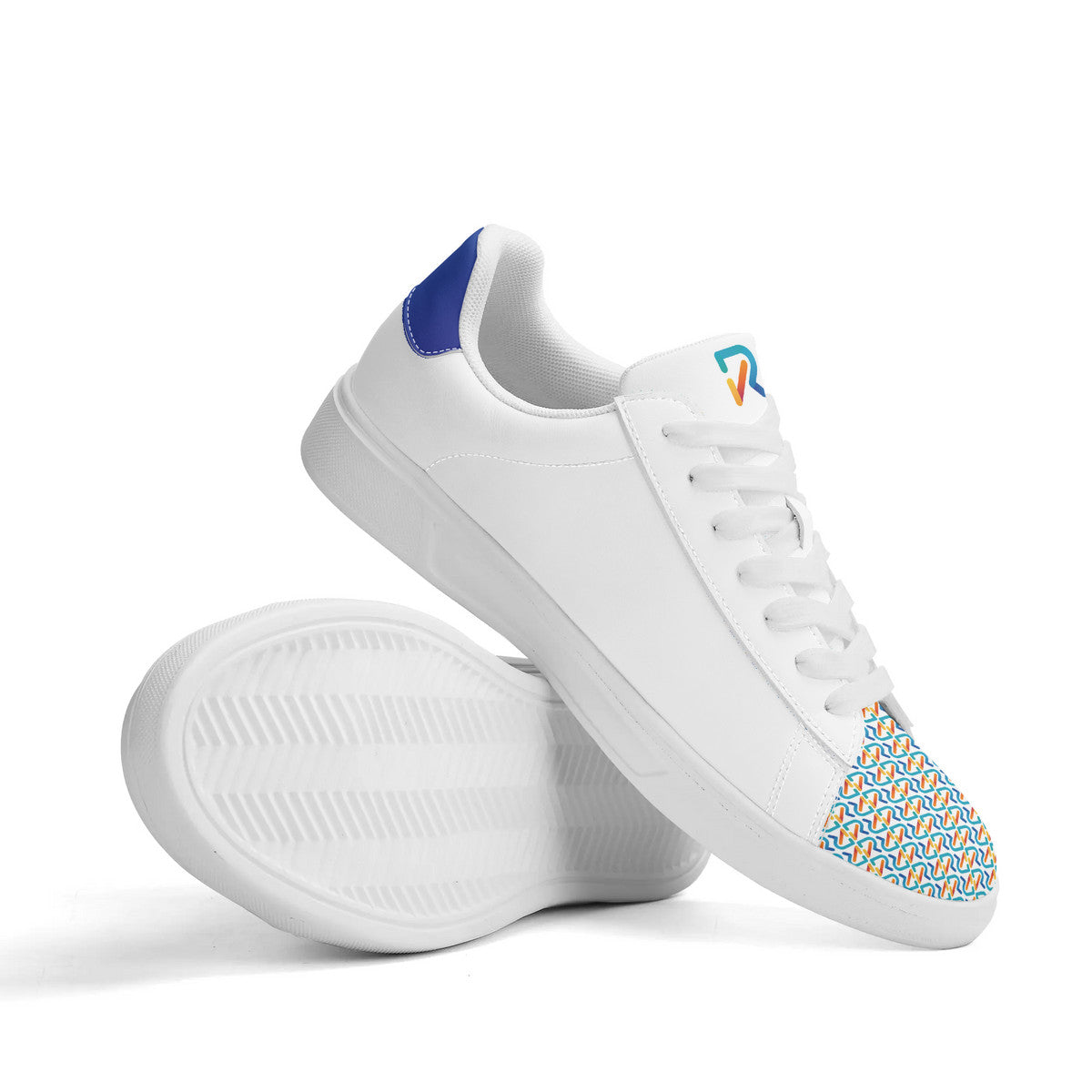 Regscale | Custom Branded Shoes | Shoe Zero