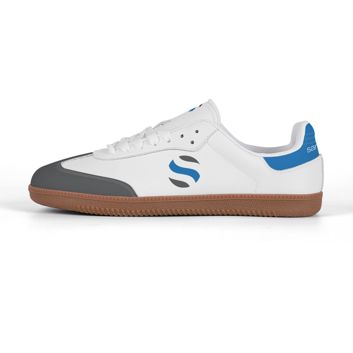 Samba Safety | Street Zero V2