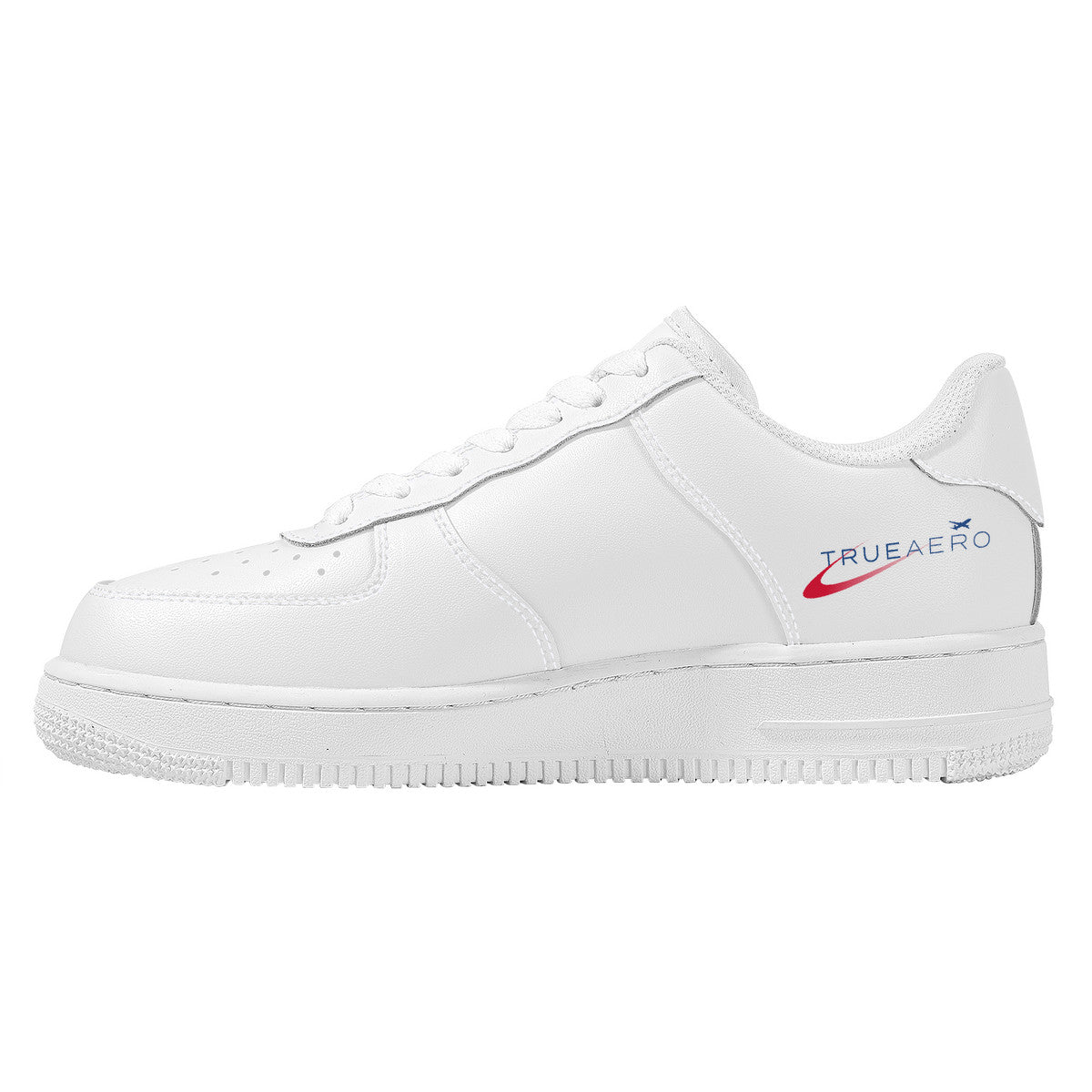 Trueaero Aviation Shoe | Custom Branded Shoes | Shoe Zero