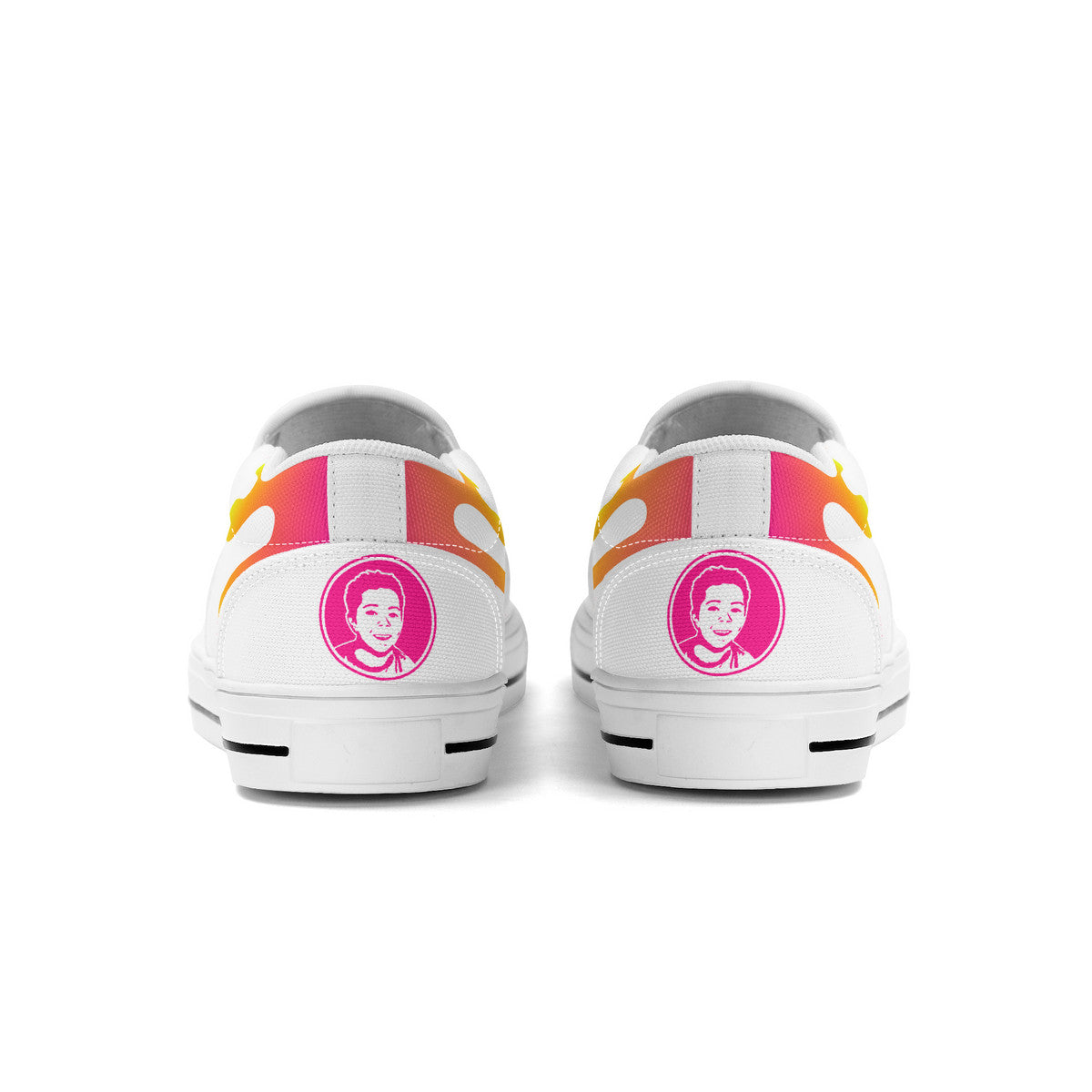 Bitchin Sauce | Customized Business Shoes | Shoe Zero