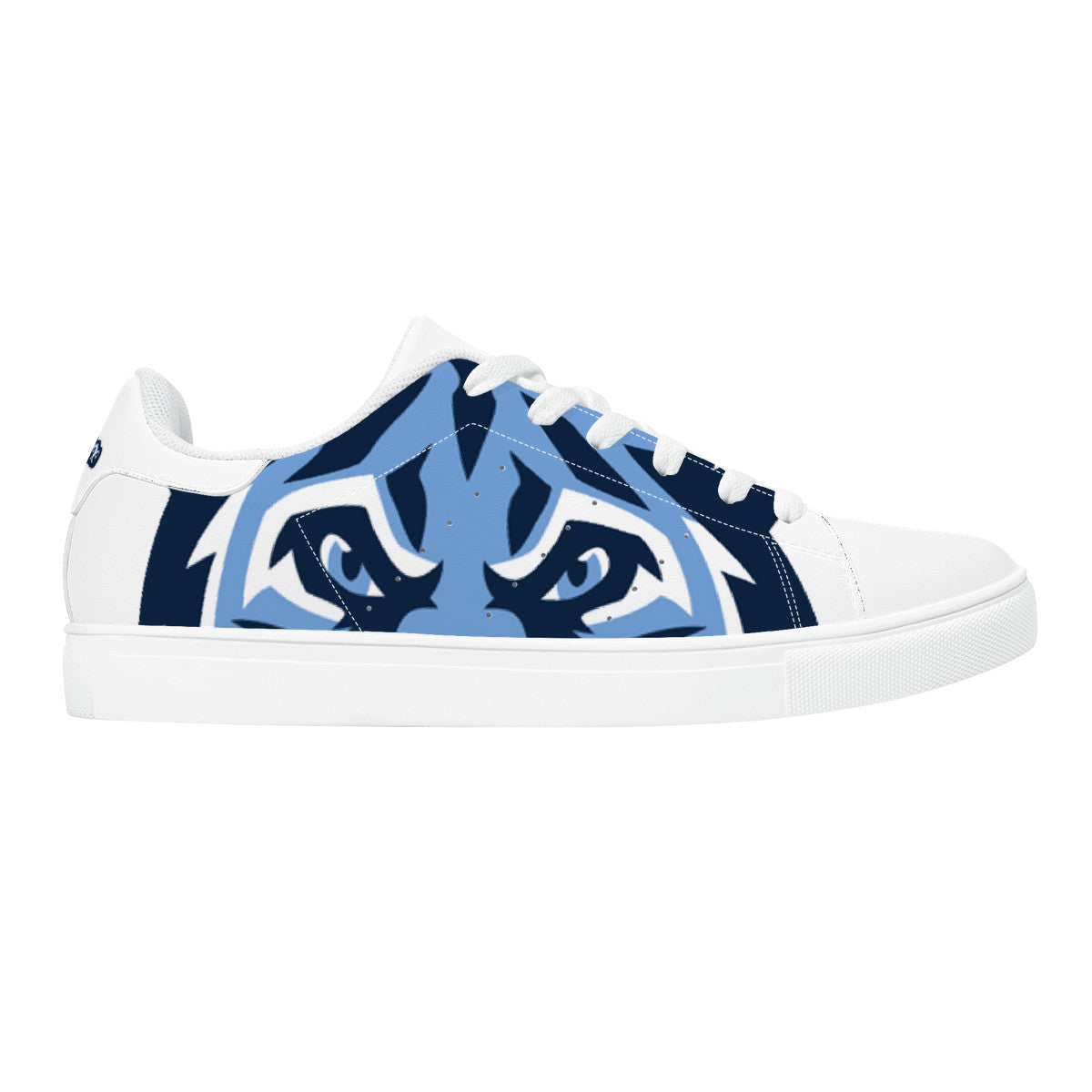 Frost Tiger | Custom Branded Shoes | Shoe Zero