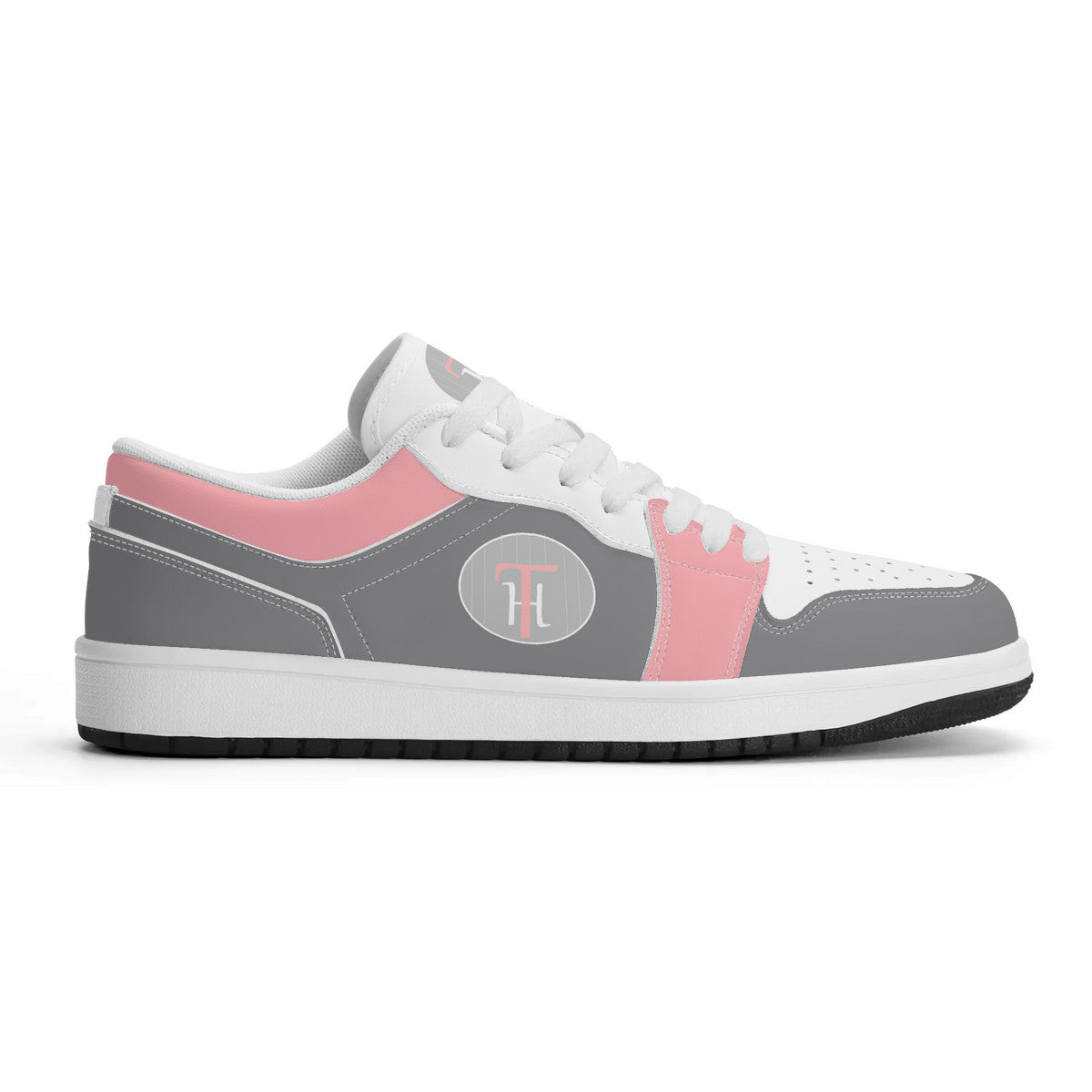 TH | Custom Branded Shoes | Shoe Zero