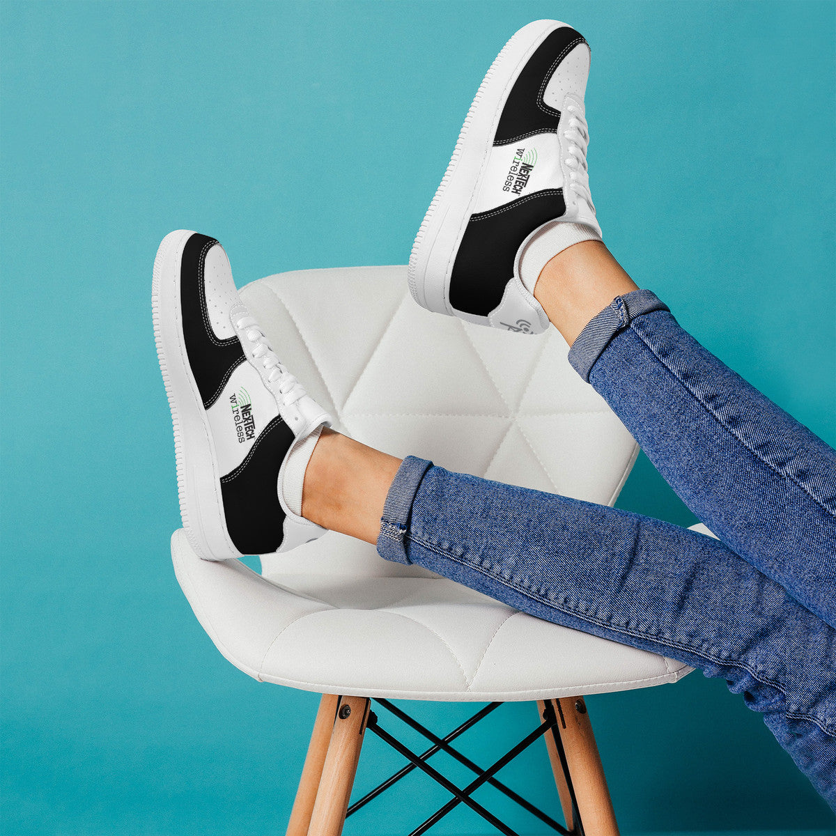 NTW | Custom Branded Shoes | Shoe zero