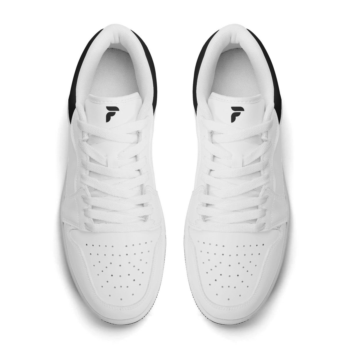 Finch | Custom Branded Shoes | Shoe Zero V3