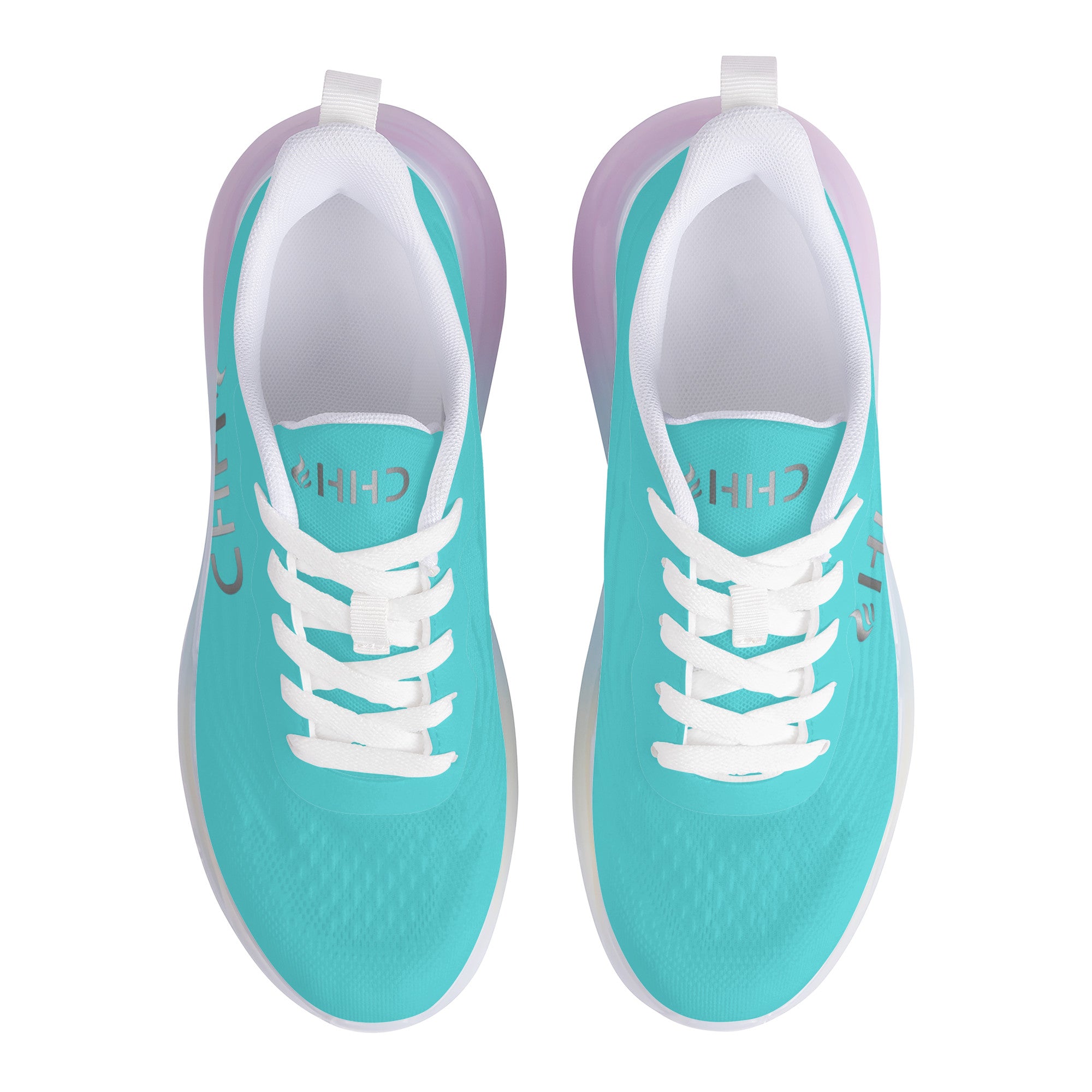 HHD - Customized Air Zero Cushion Running Shoes - Shoe Zero