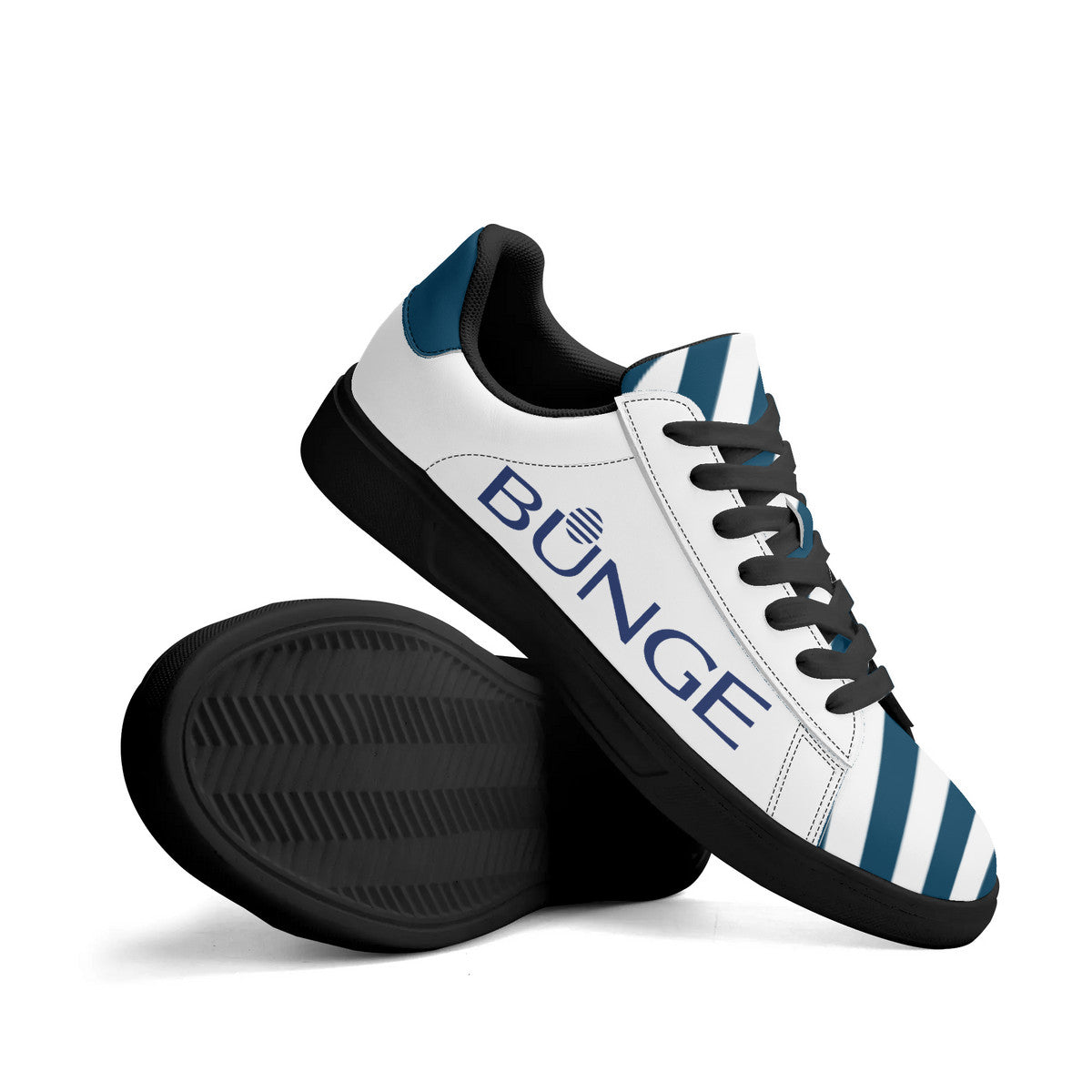 Bundge | Custom Branded Shoes | Shoe Zero V2