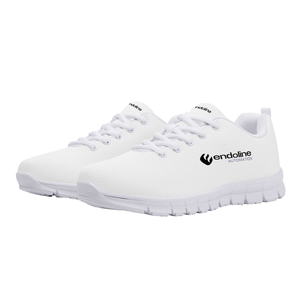 Endoline Automation | Custom Branded Shoes | Shoe Zero V3