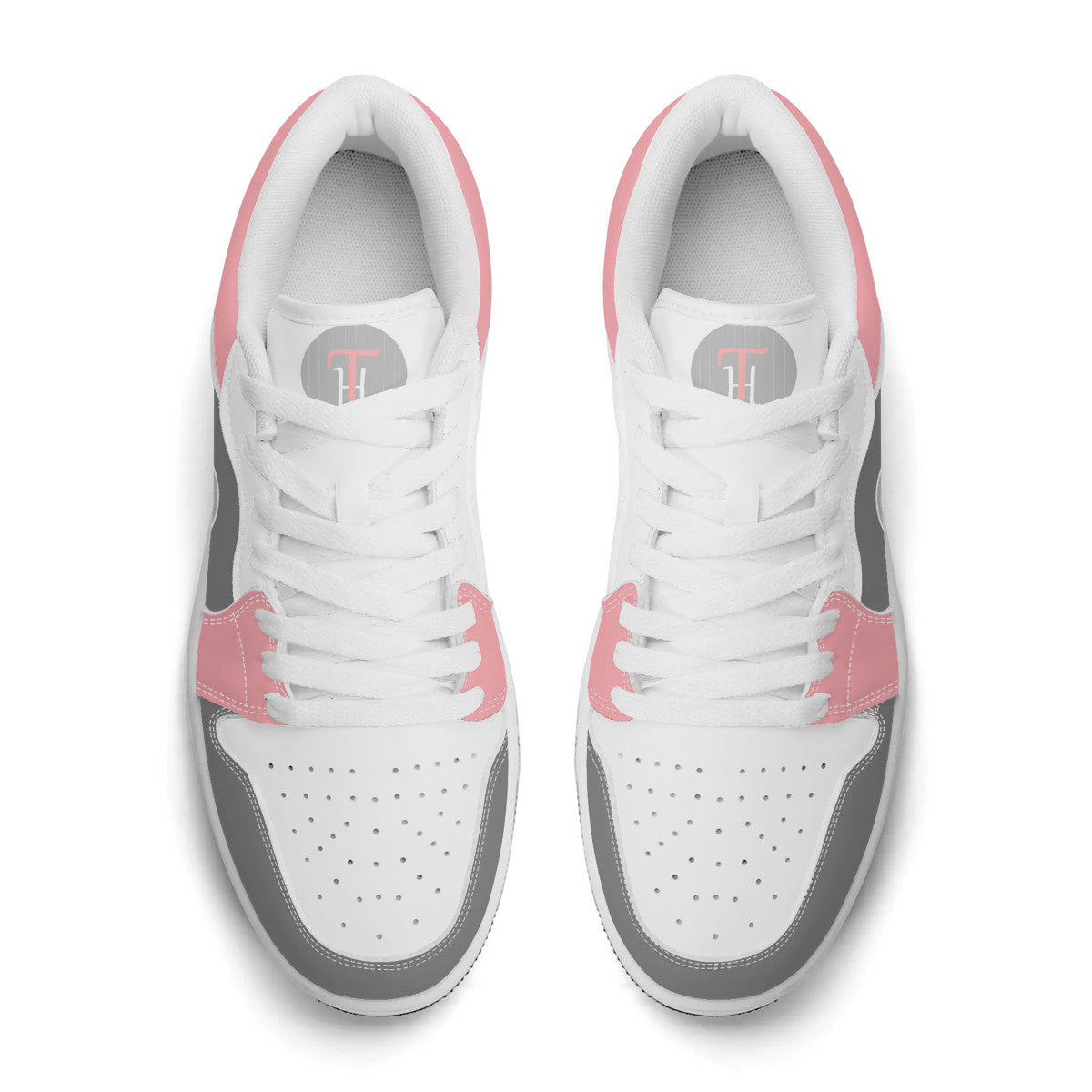TH | Custom Branded Shoes | Shoe Zero