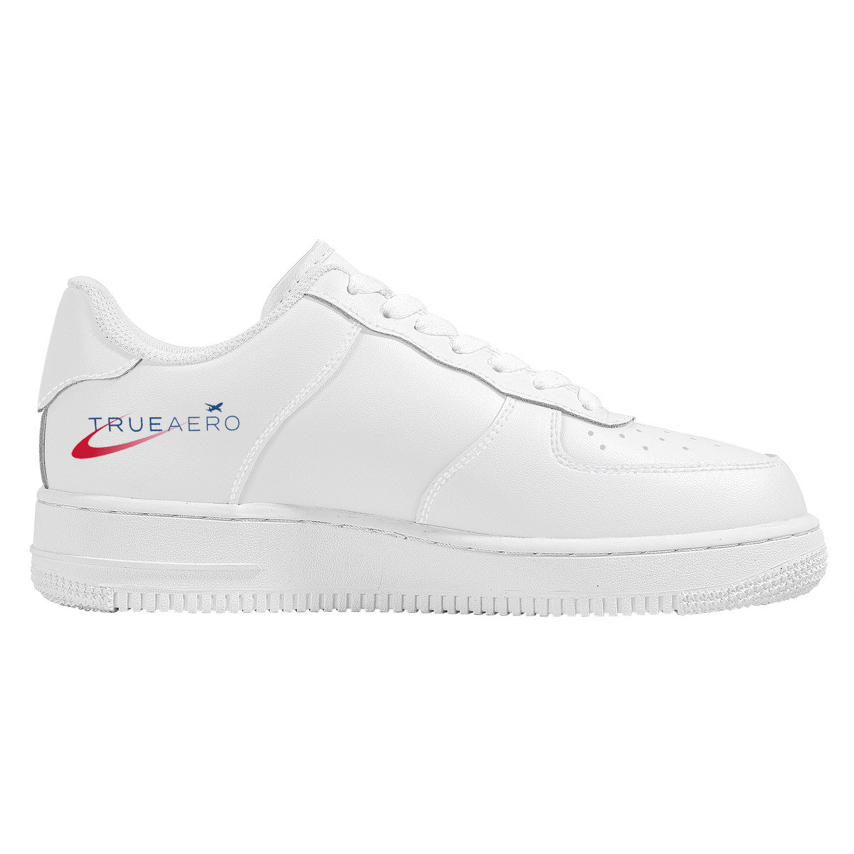 Trueaero Aviation Shoe | Custom Branded Shoes | Shoe Zero