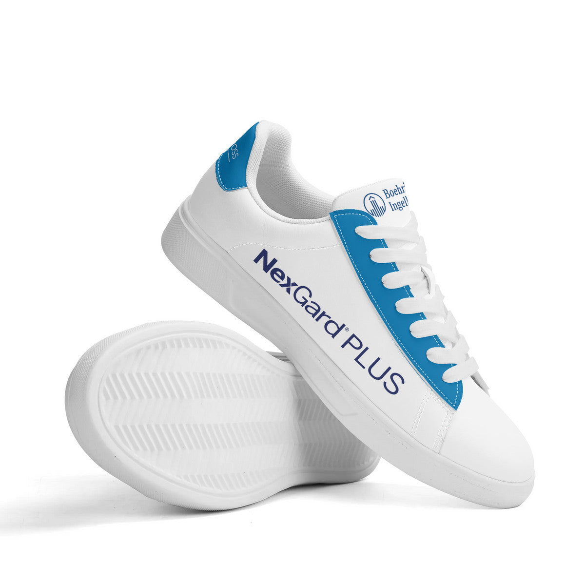 Boehringer Ingelheim | Blue Cross V3