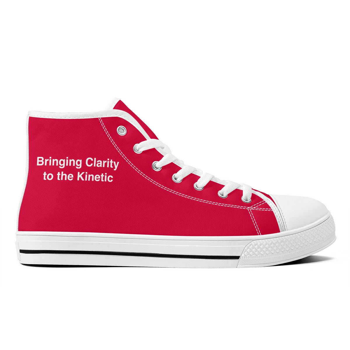 S&P Global | Custom Branded Shoes | Shoe Zero V4