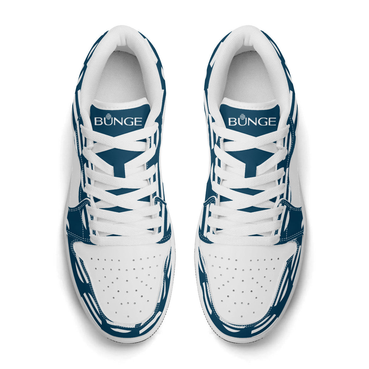 Bundge | Custom Branded Shoes | Shoe Zero V4