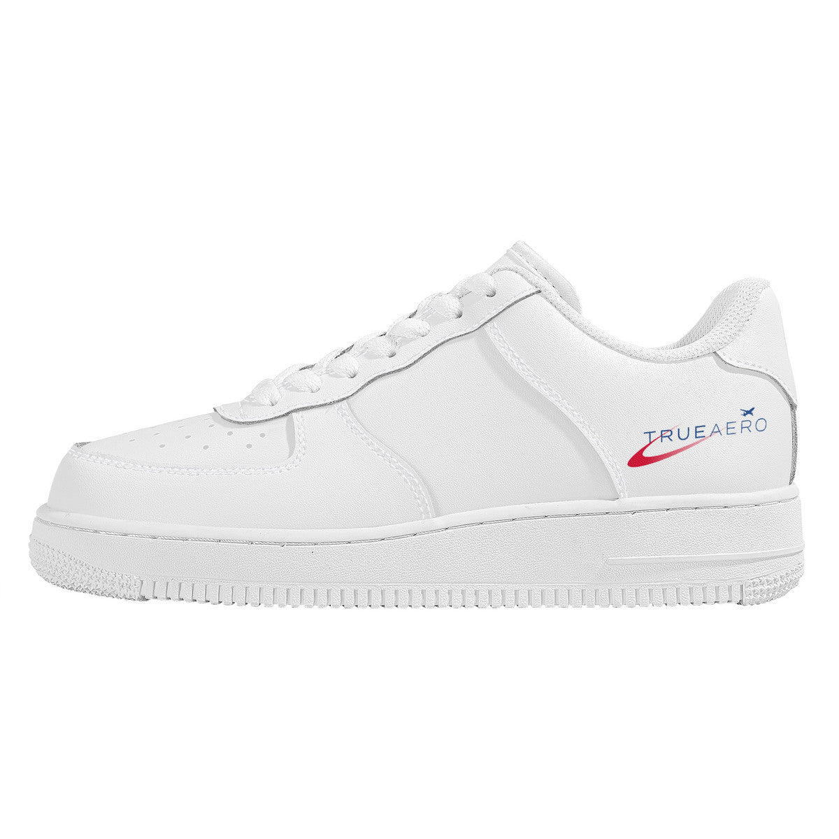 Trueaero Aviation Shoe | Custom Branded Shoes | Shoe Zero