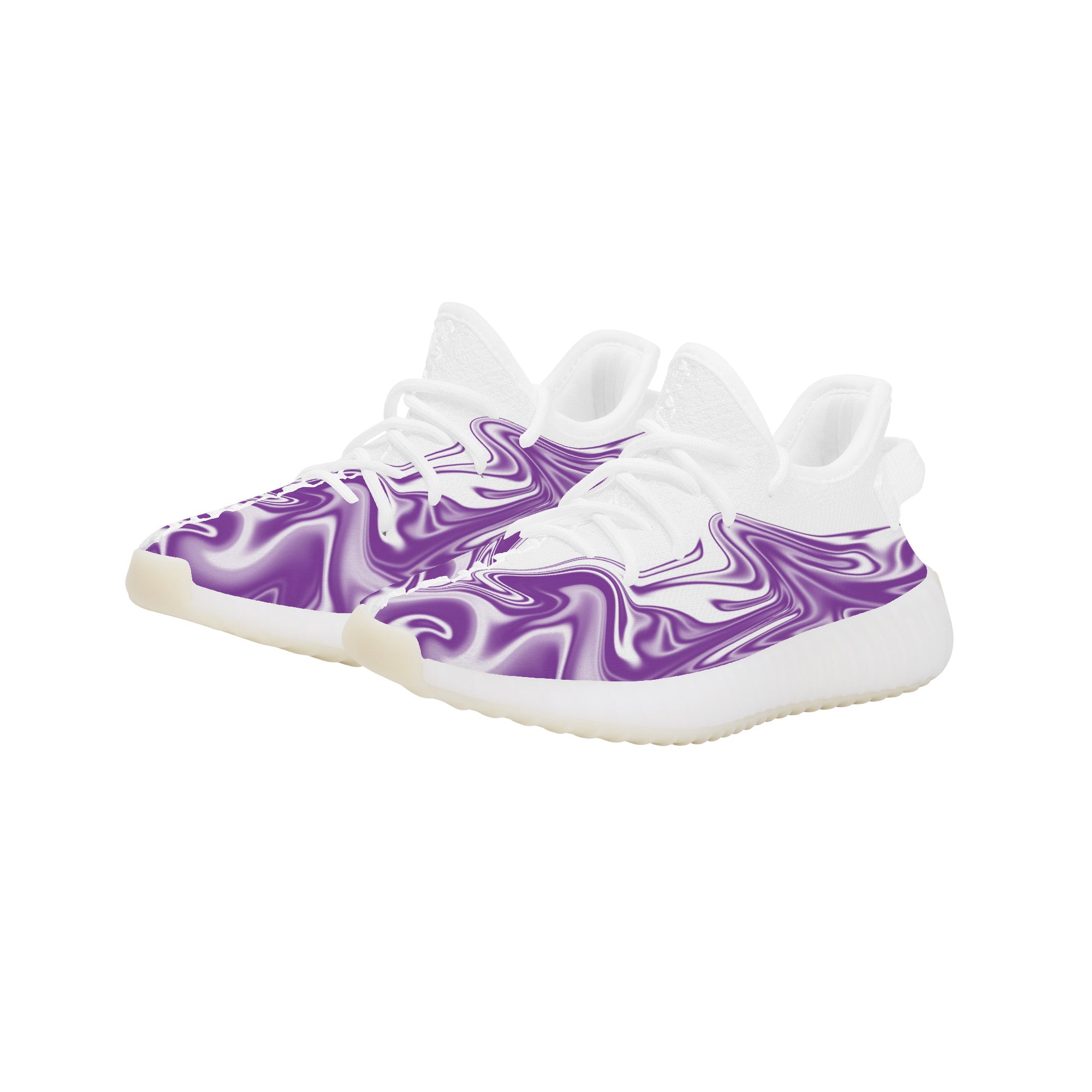 Charity Custom Shoe Design Winner | Low Tops Customized | Shoe Zero
