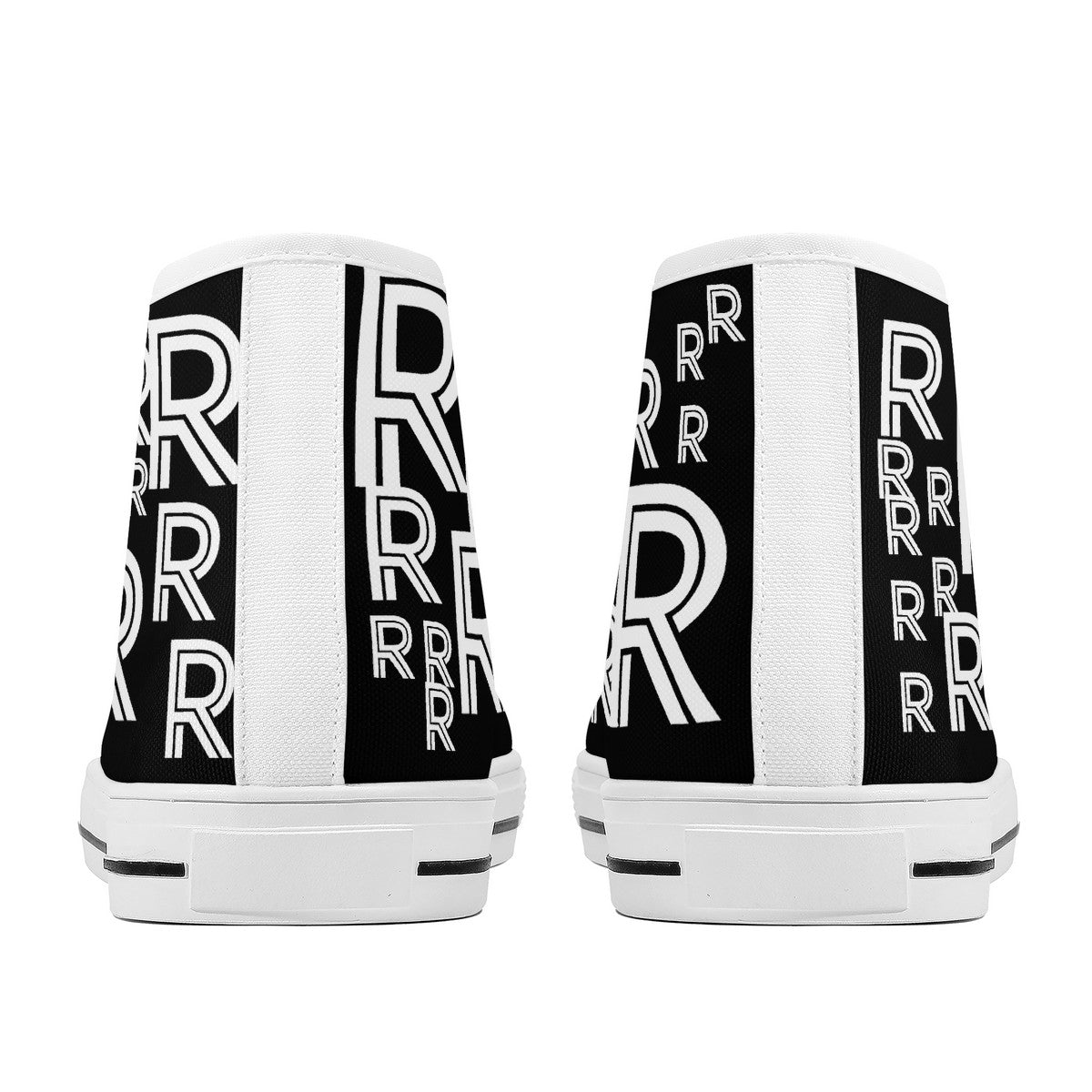 Russell Reynolds Business Branded Customized Shoes | Shoe Zero