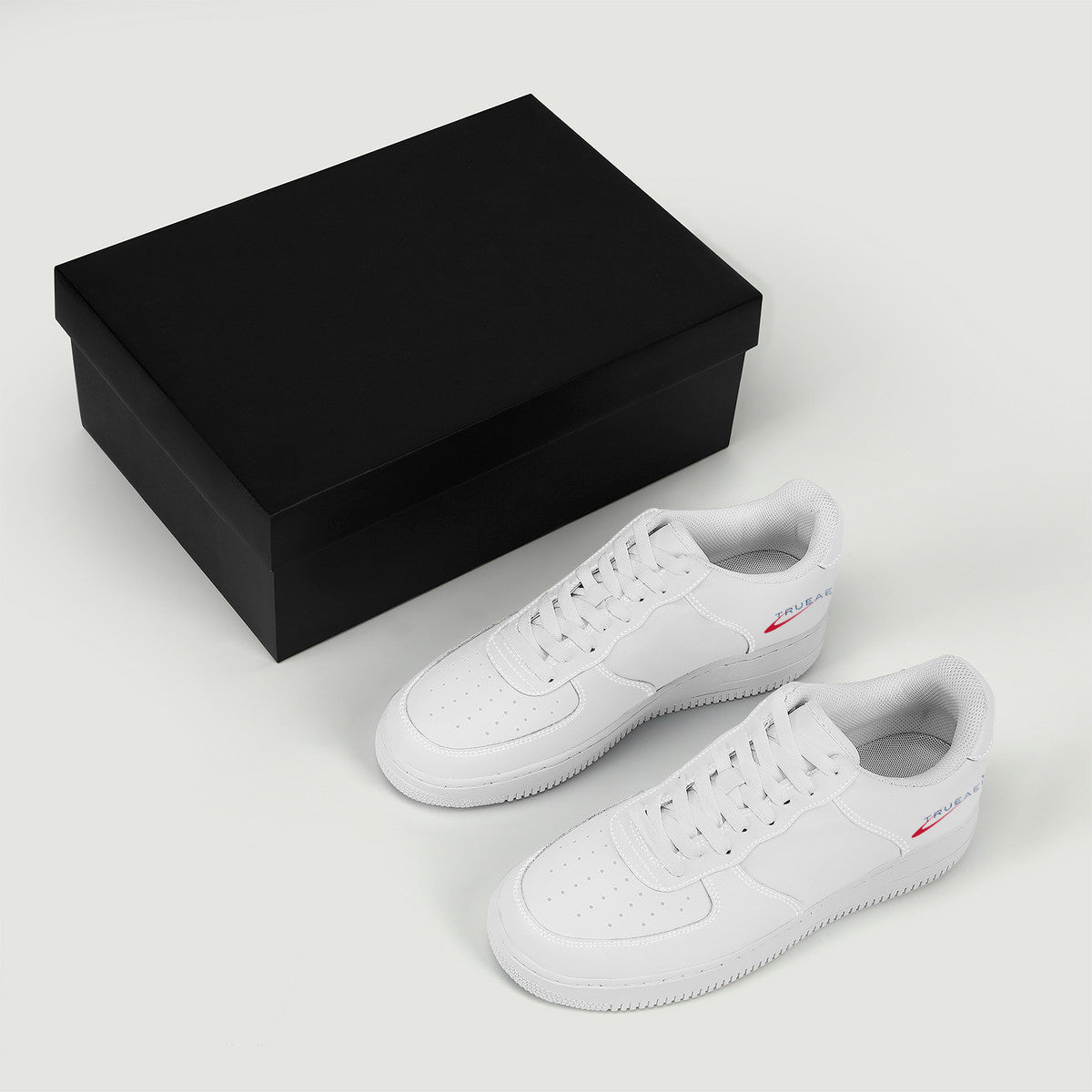 Trueaero Aviation Shoe | Custom Branded Shoes | Shoe Zero