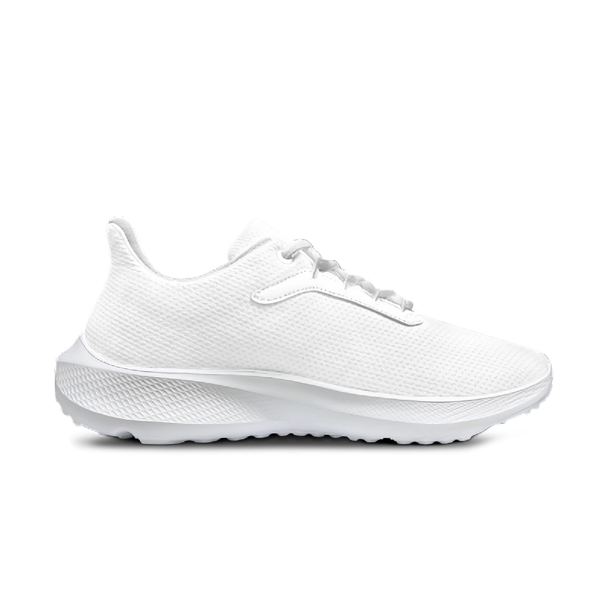 Cloud Running Zeros