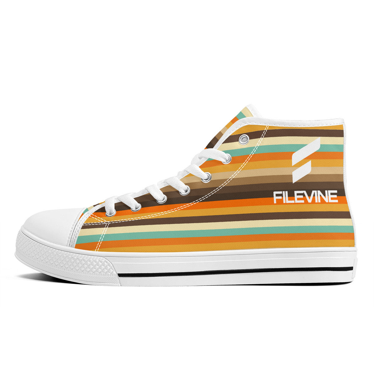 Filevine | Zero Canvas V2