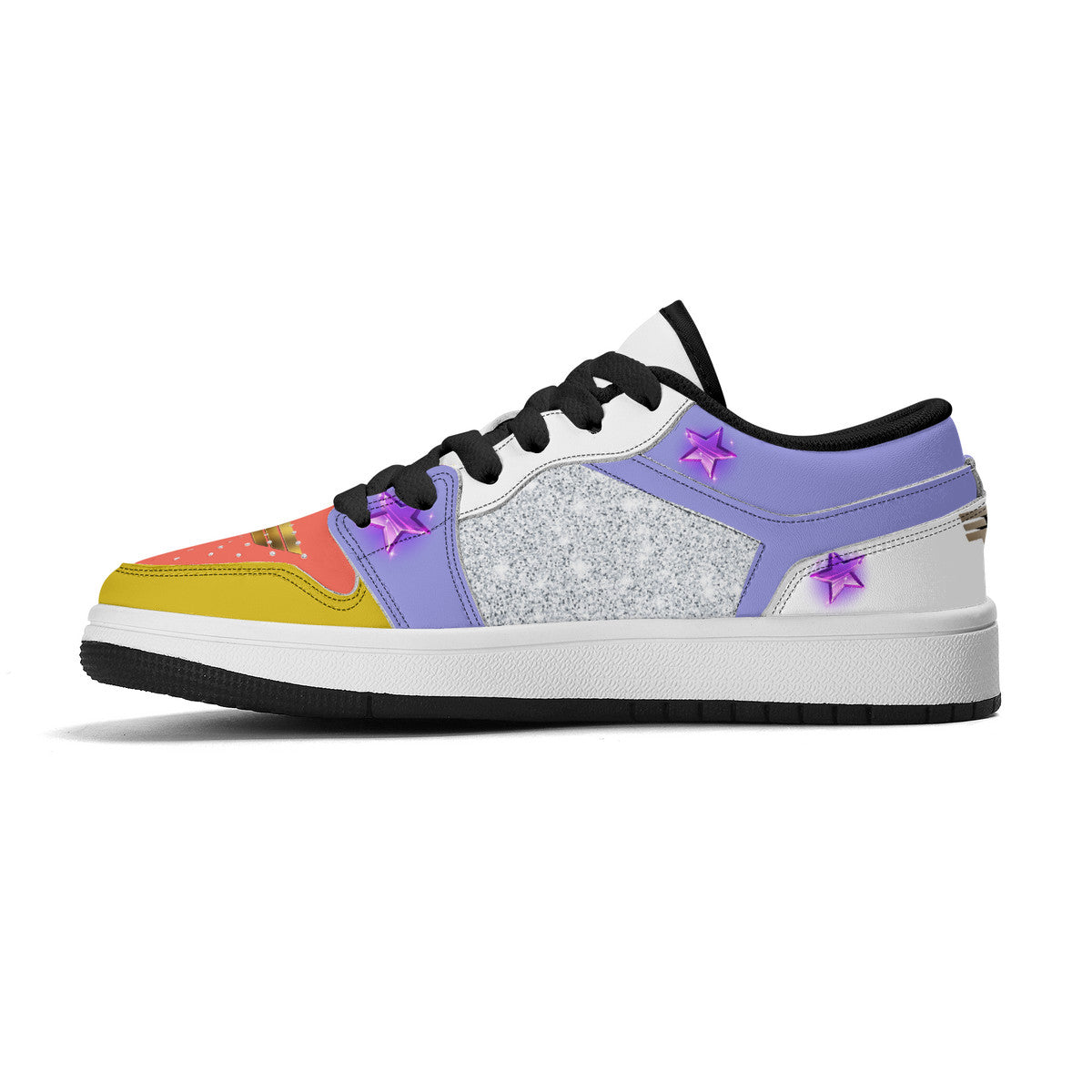 WonderWoman | Custom Kids Shoes | Shoe Zero