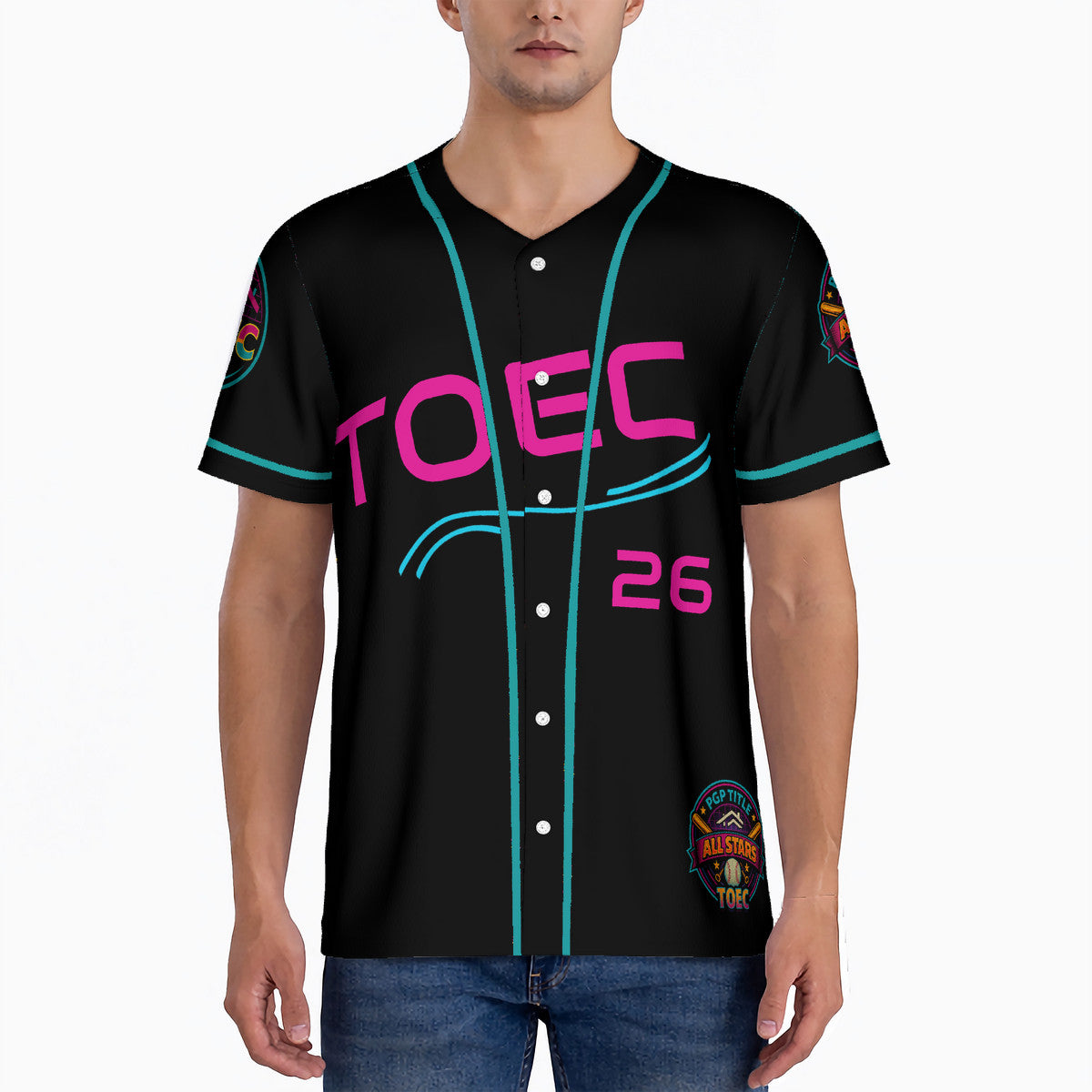 pgp title v4 custom baseball jerseys shoes