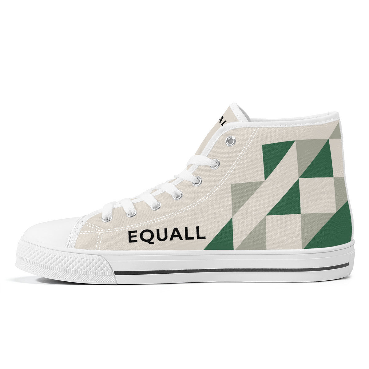 Equall | Zero Canvas
