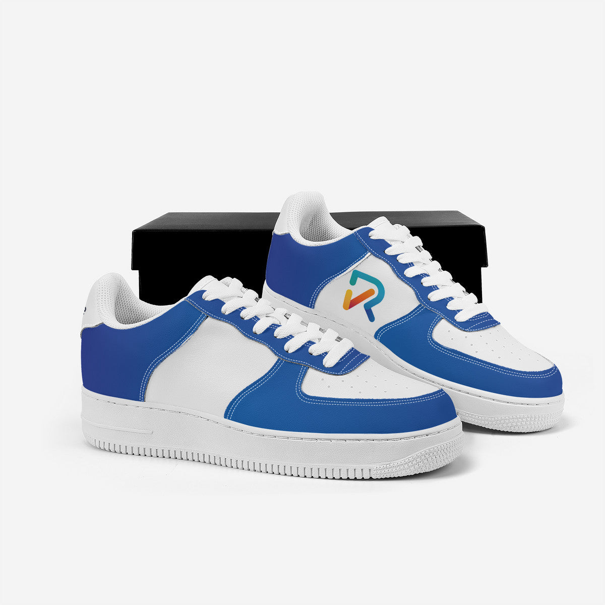 Regscale Design #5 Custom Shoes | Shoe Zero
