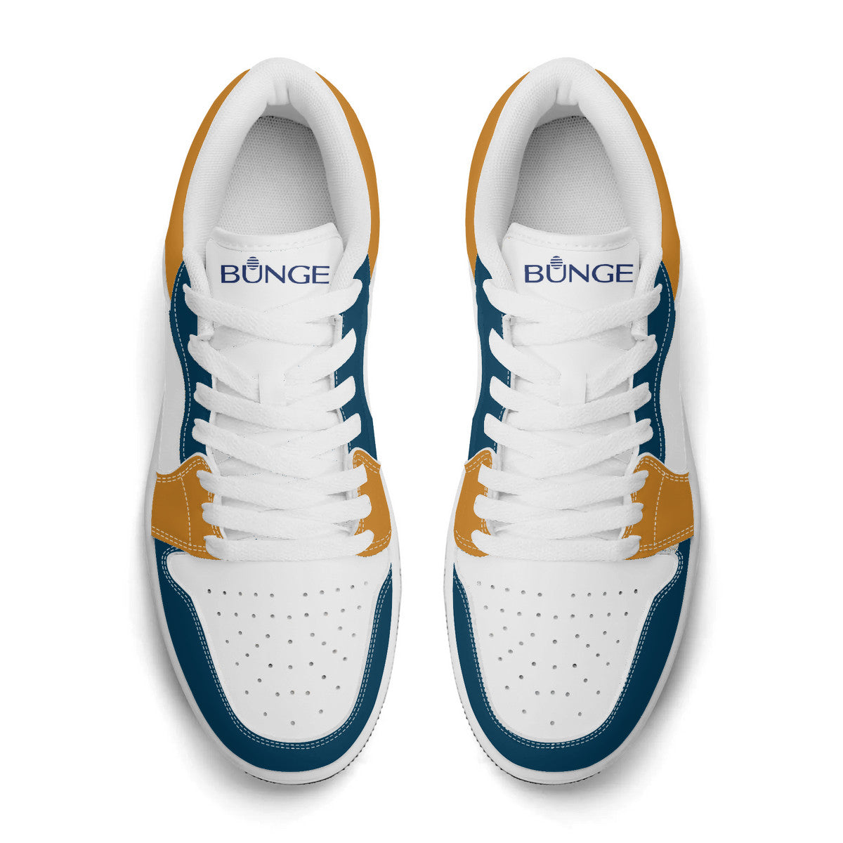 Bundge | Custom Branded Shoes | Shoe Zero V5