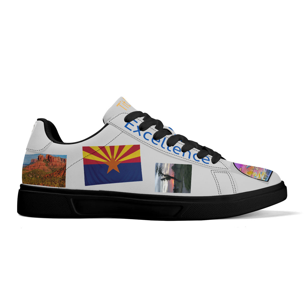PGP's West Coast is the Best Coast | Shoe Zero's Branded Business Shoes