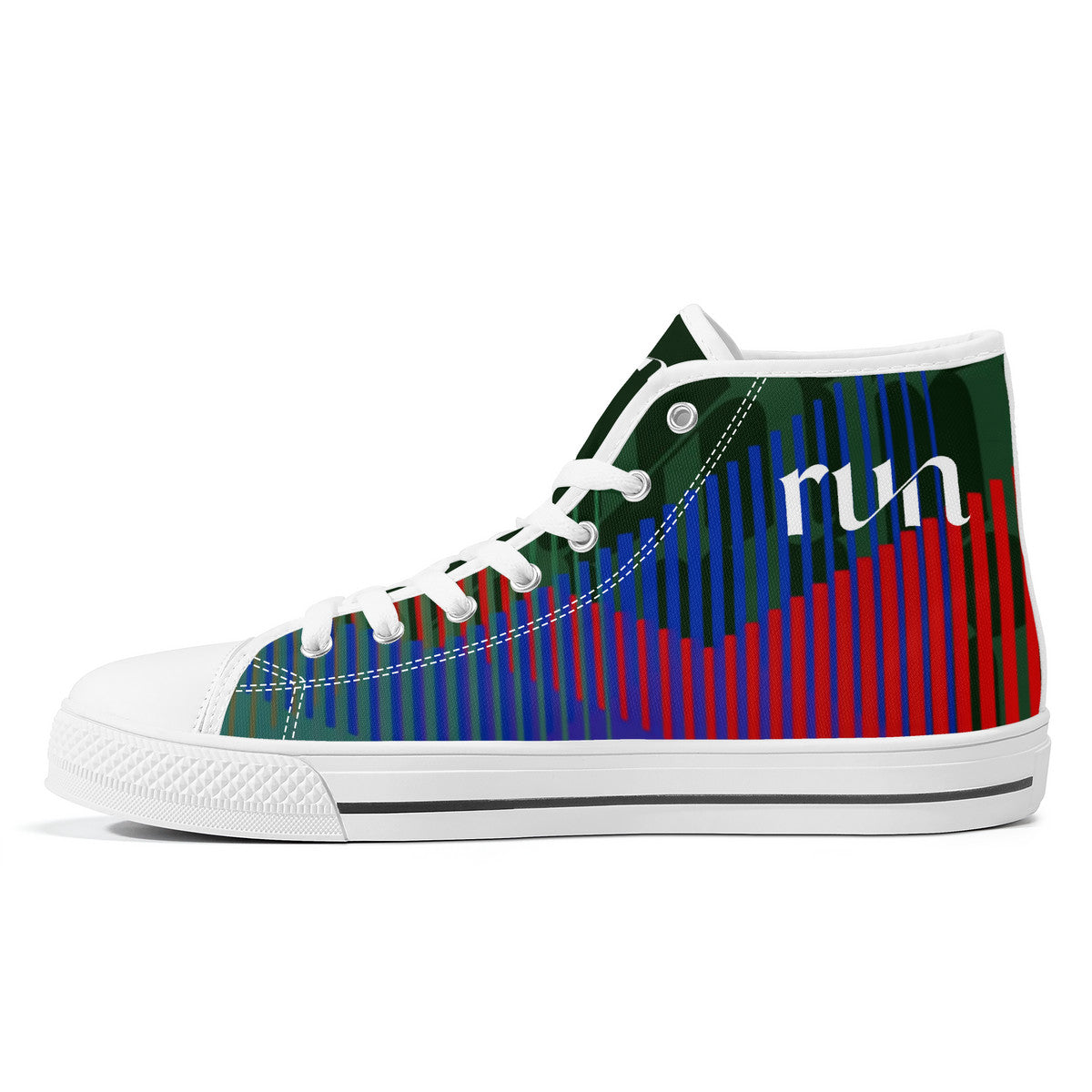 Run Ventures | Zero Canvas