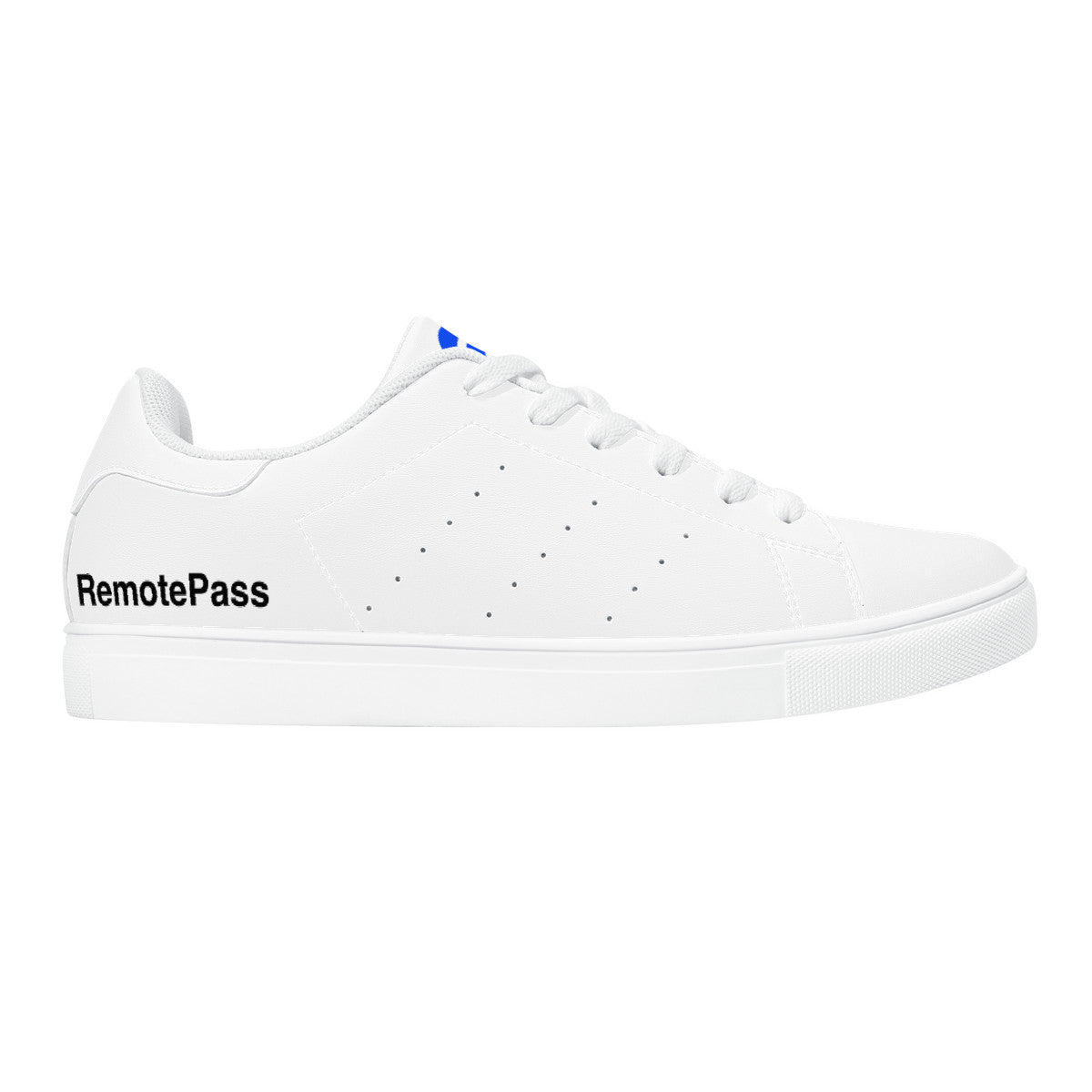 RemotePass | Custom Branded Shoes | Shoe Zero