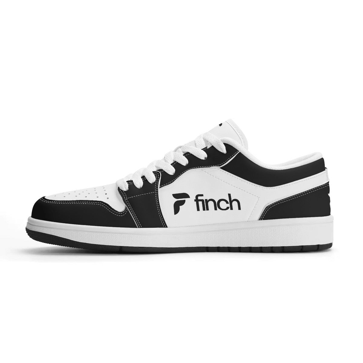 Finch | Custom Branded Shoes | Shoe Zero V4