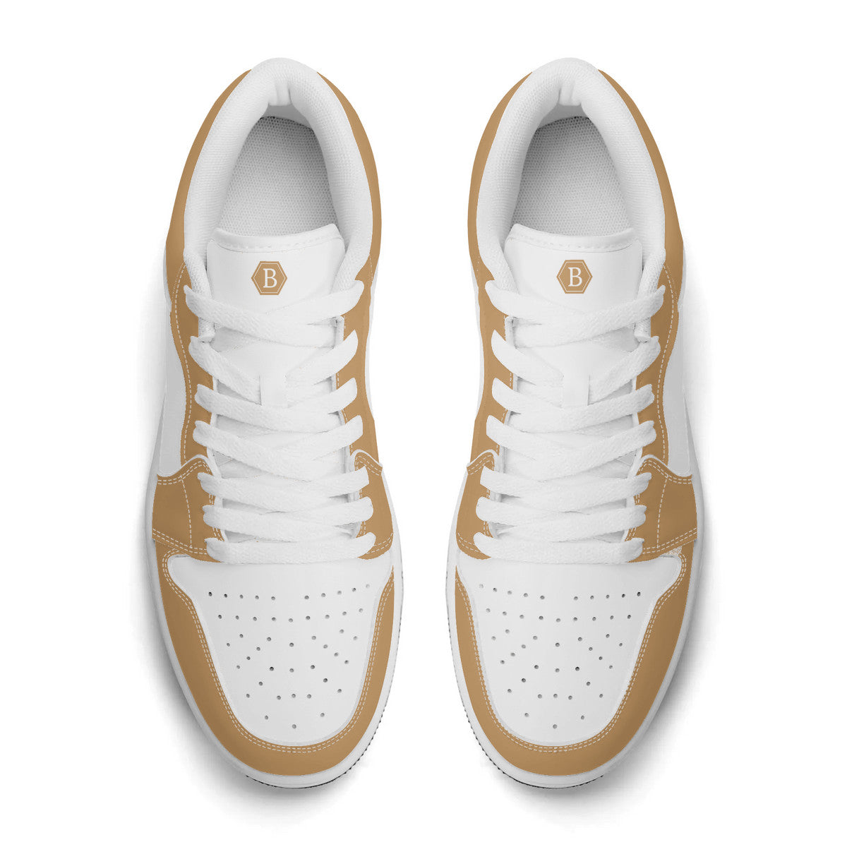 Beyond Collections | Custom Branded Shoes | Shoe Zero V1