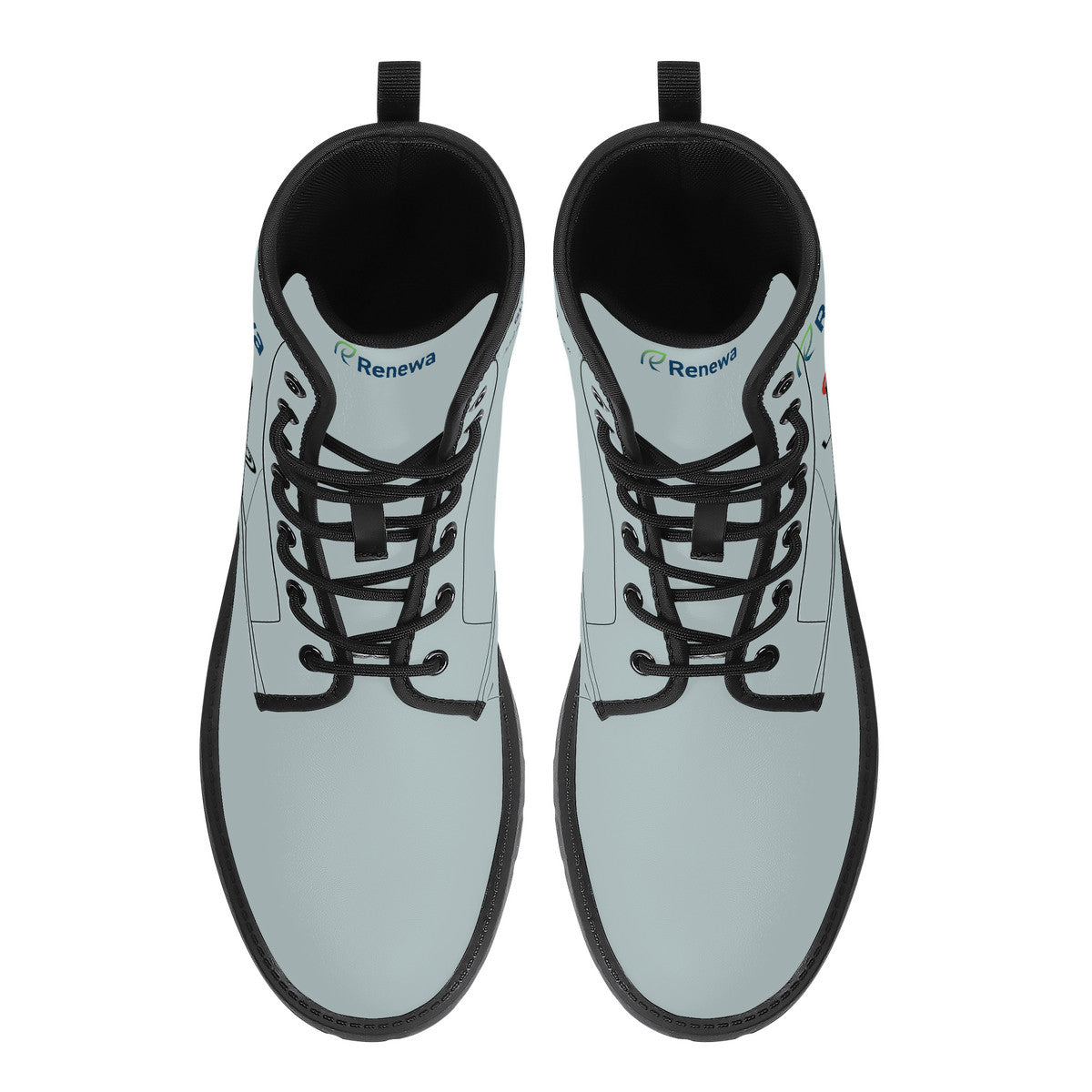 Renewa | Custom Branded Shoes | Shoe Zero V3