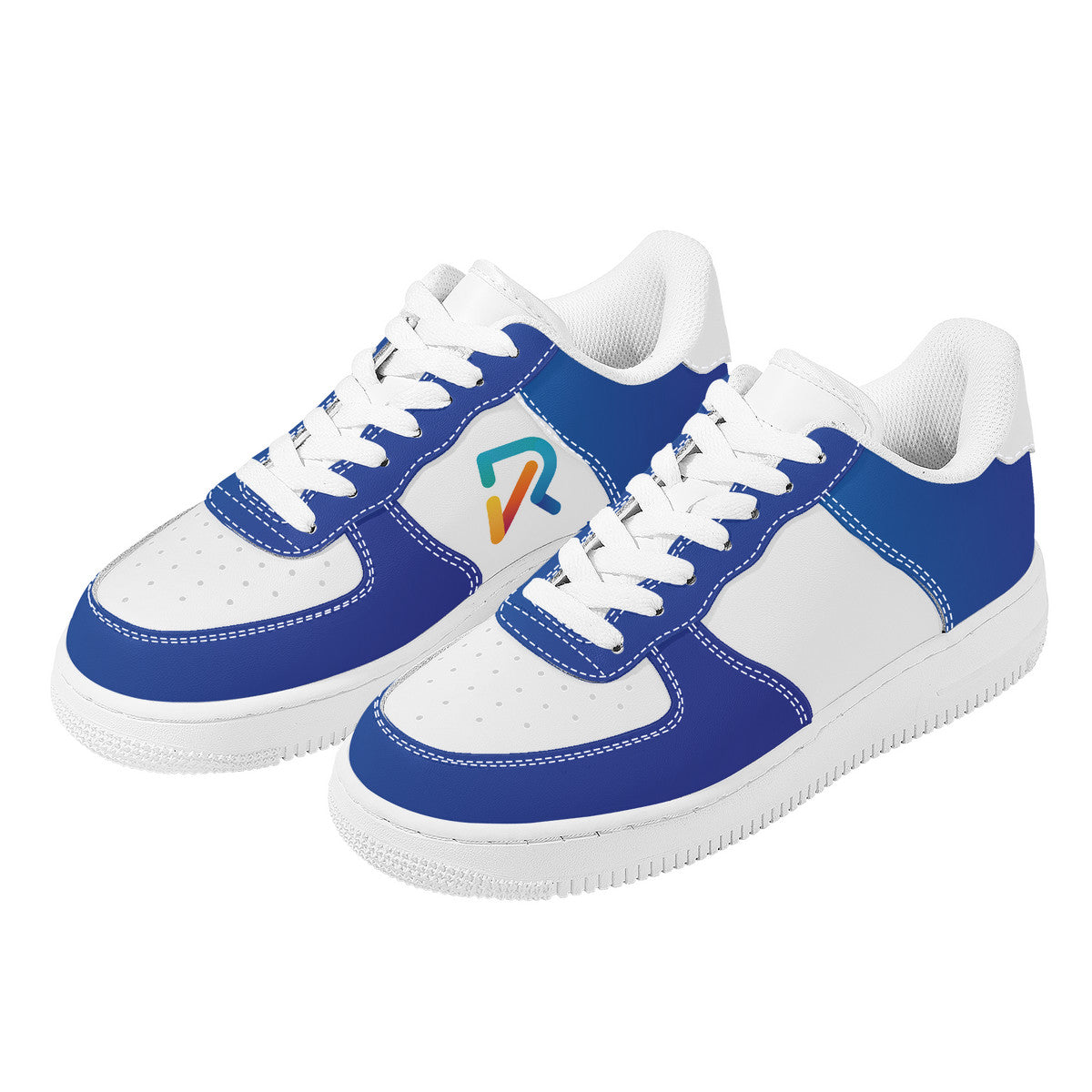 Regscale Design #5 Custom Shoes | Shoe Zero