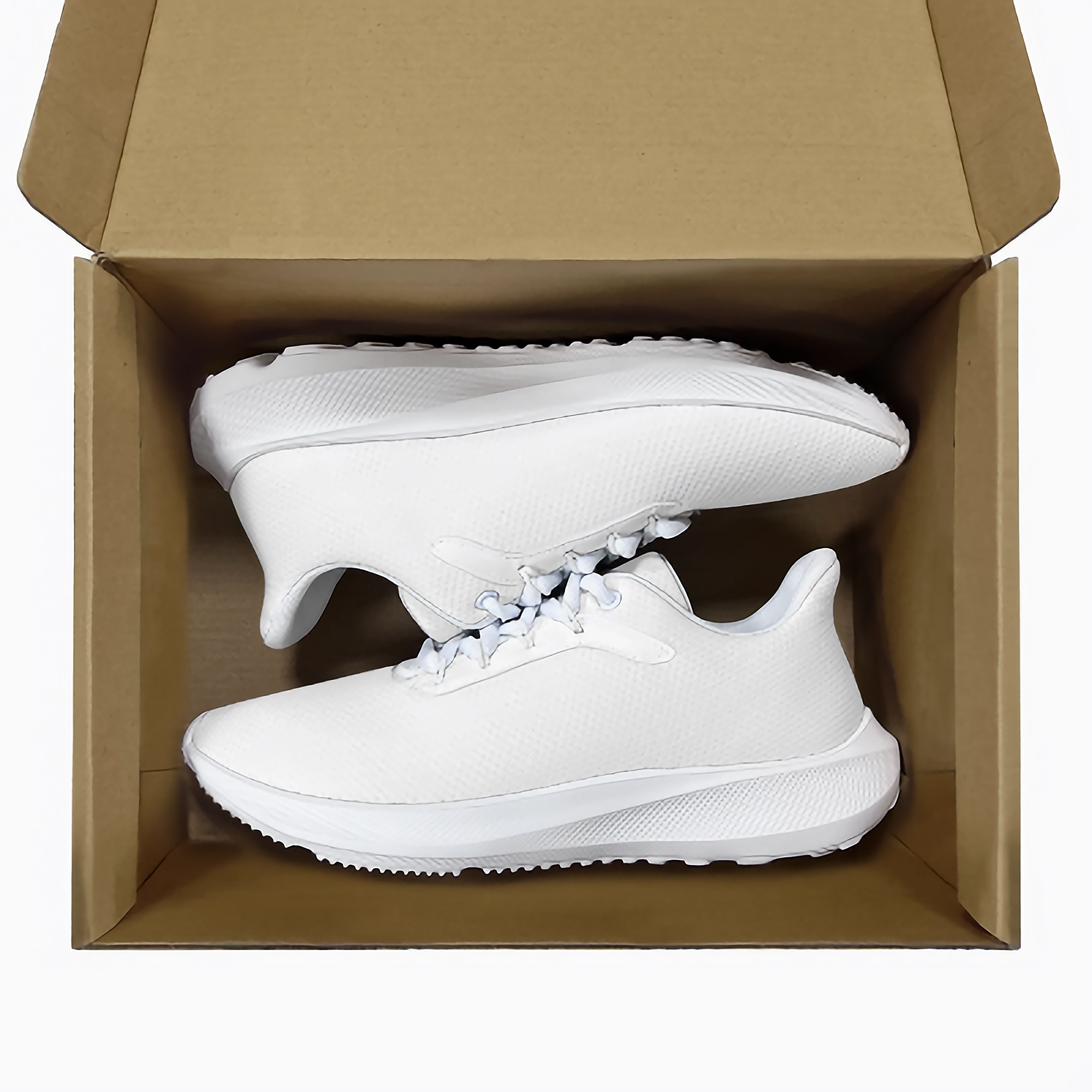 Cloud Running Zeros