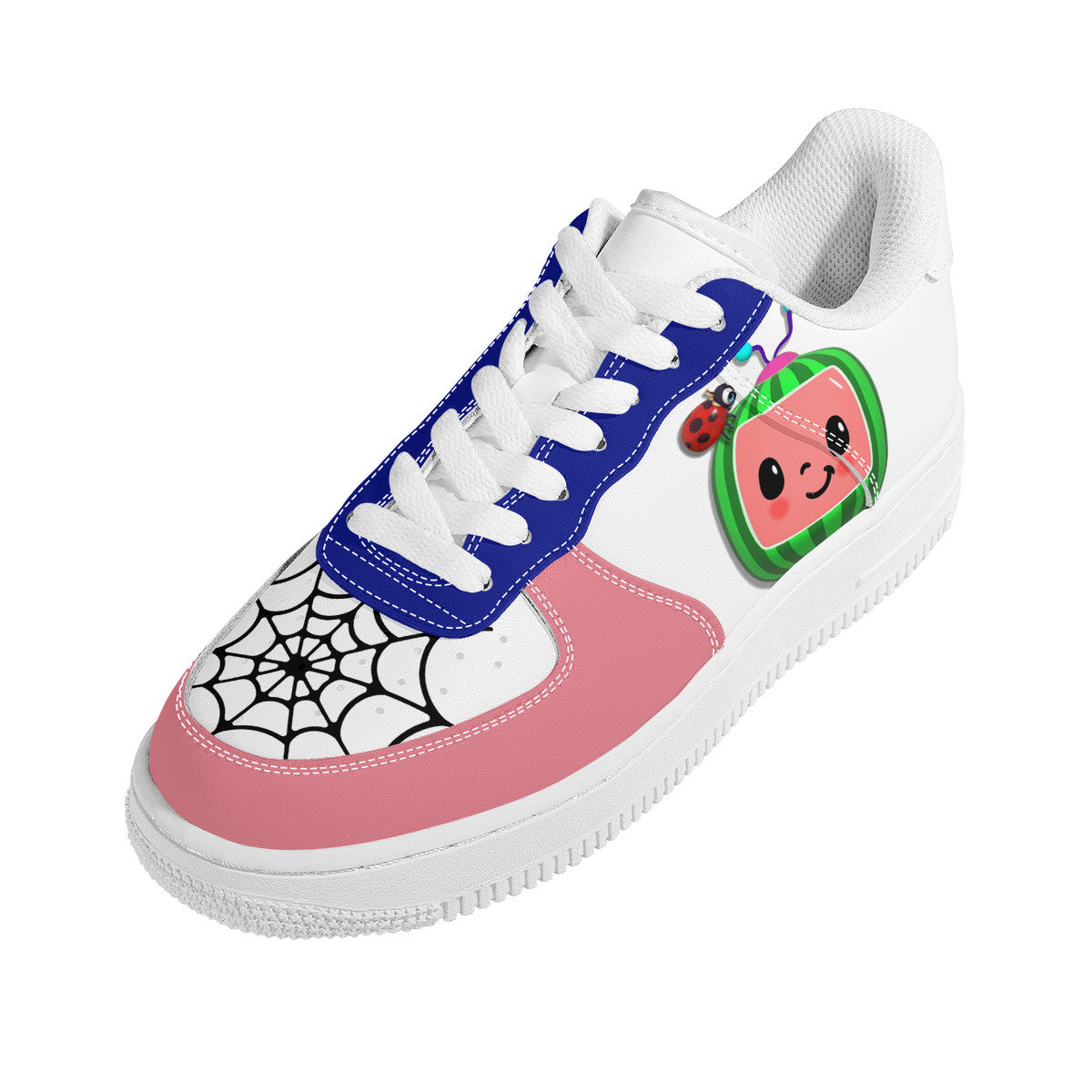 SF_F8 Low Top Unisex Sneaker