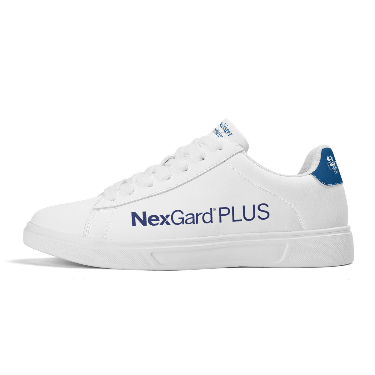 Boehringer Ingelheim | Blue Cross V2