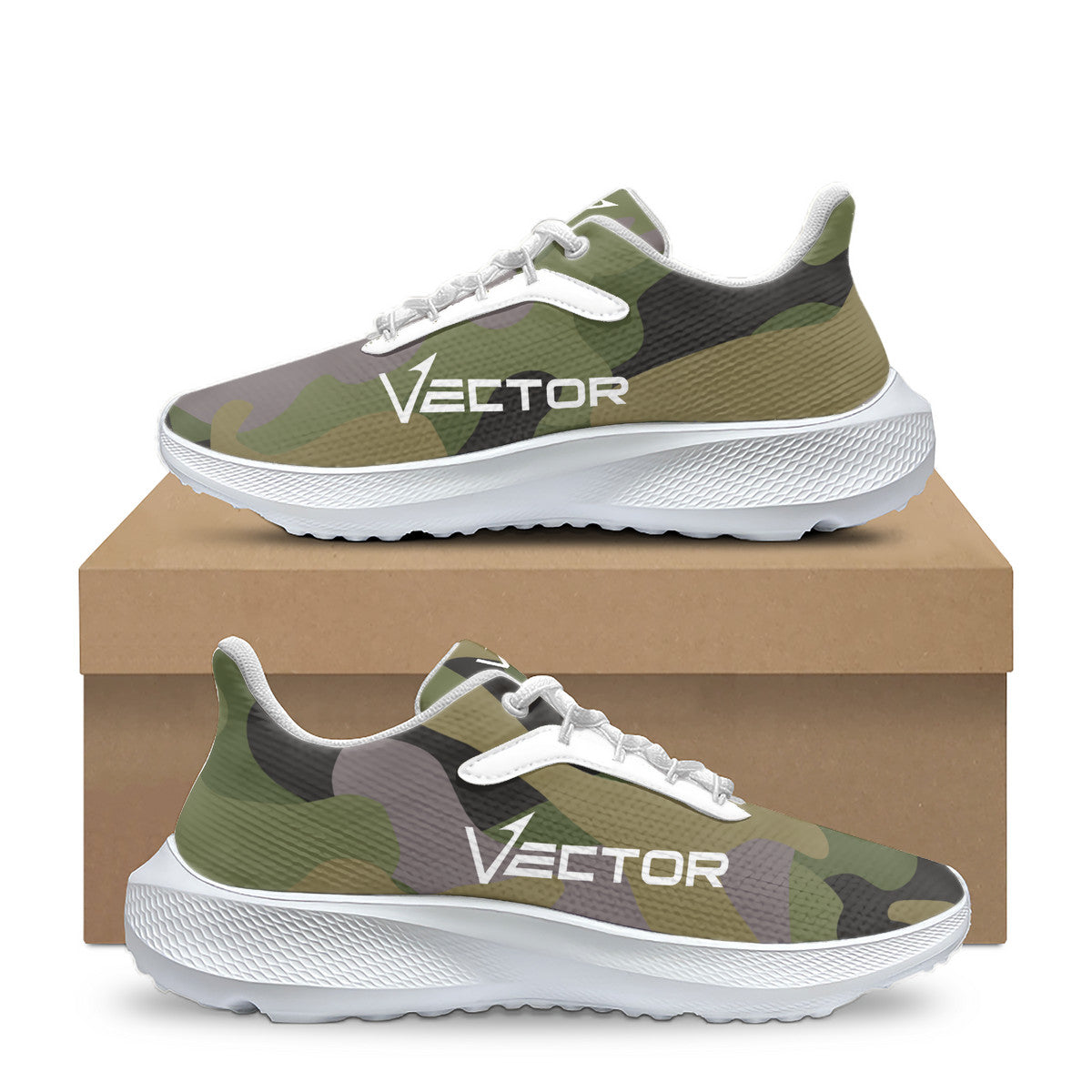 Vector | Pulse Zero