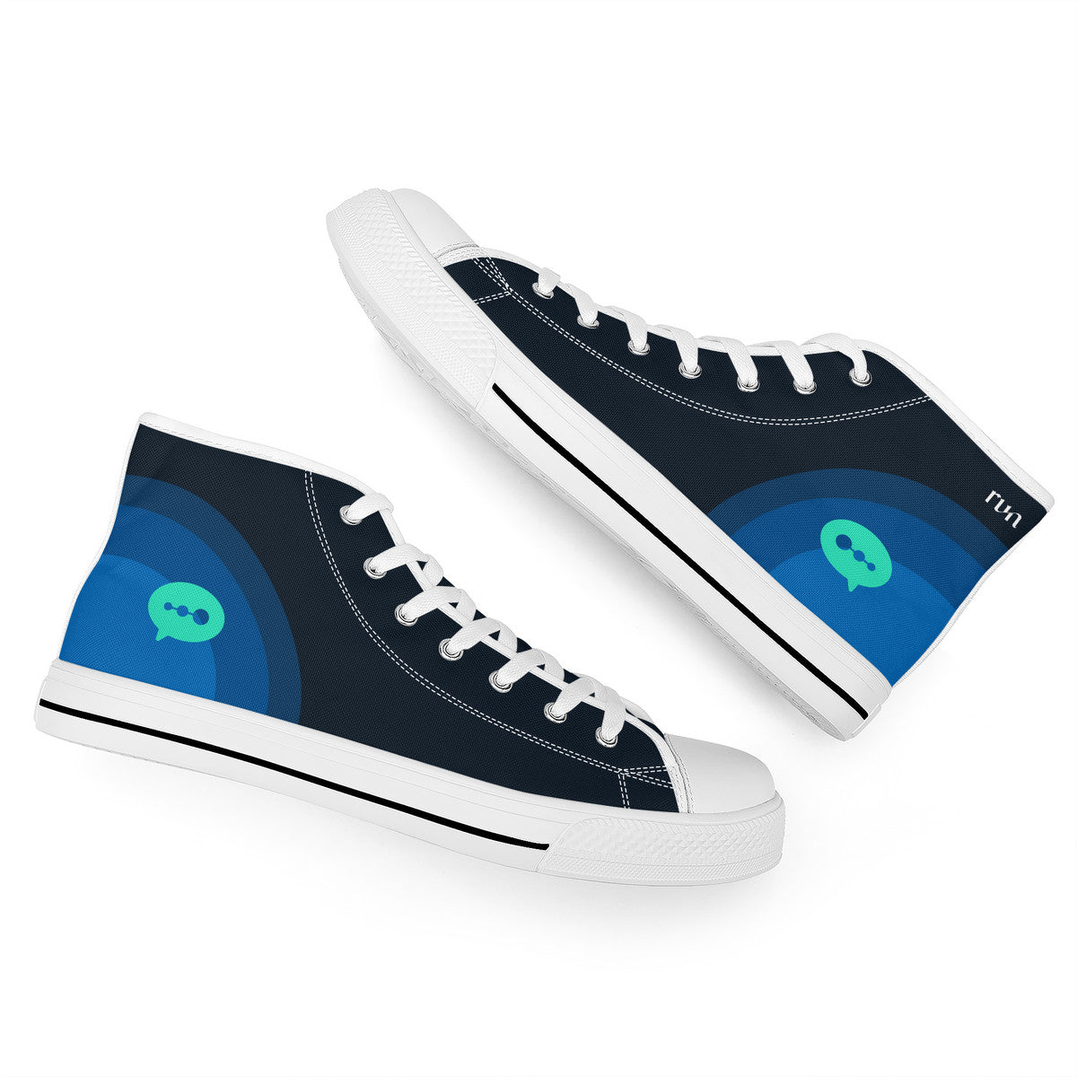 Pronto | Zero Canvas