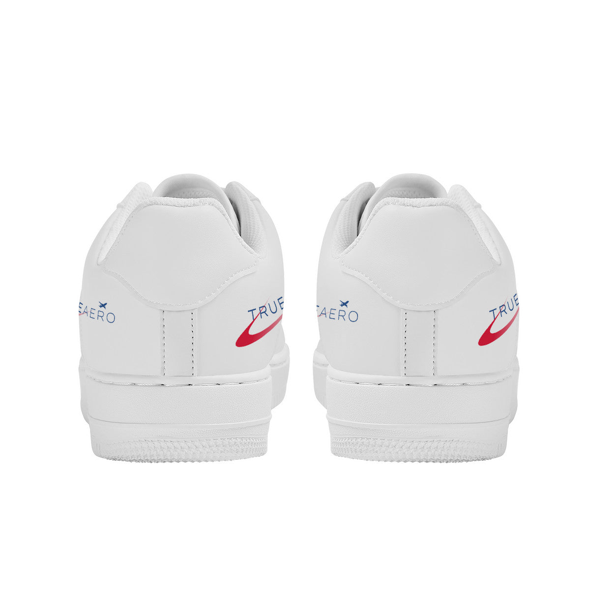 Trueaero Aviation Shoe | Custom Branded Shoes | Shoe Zero