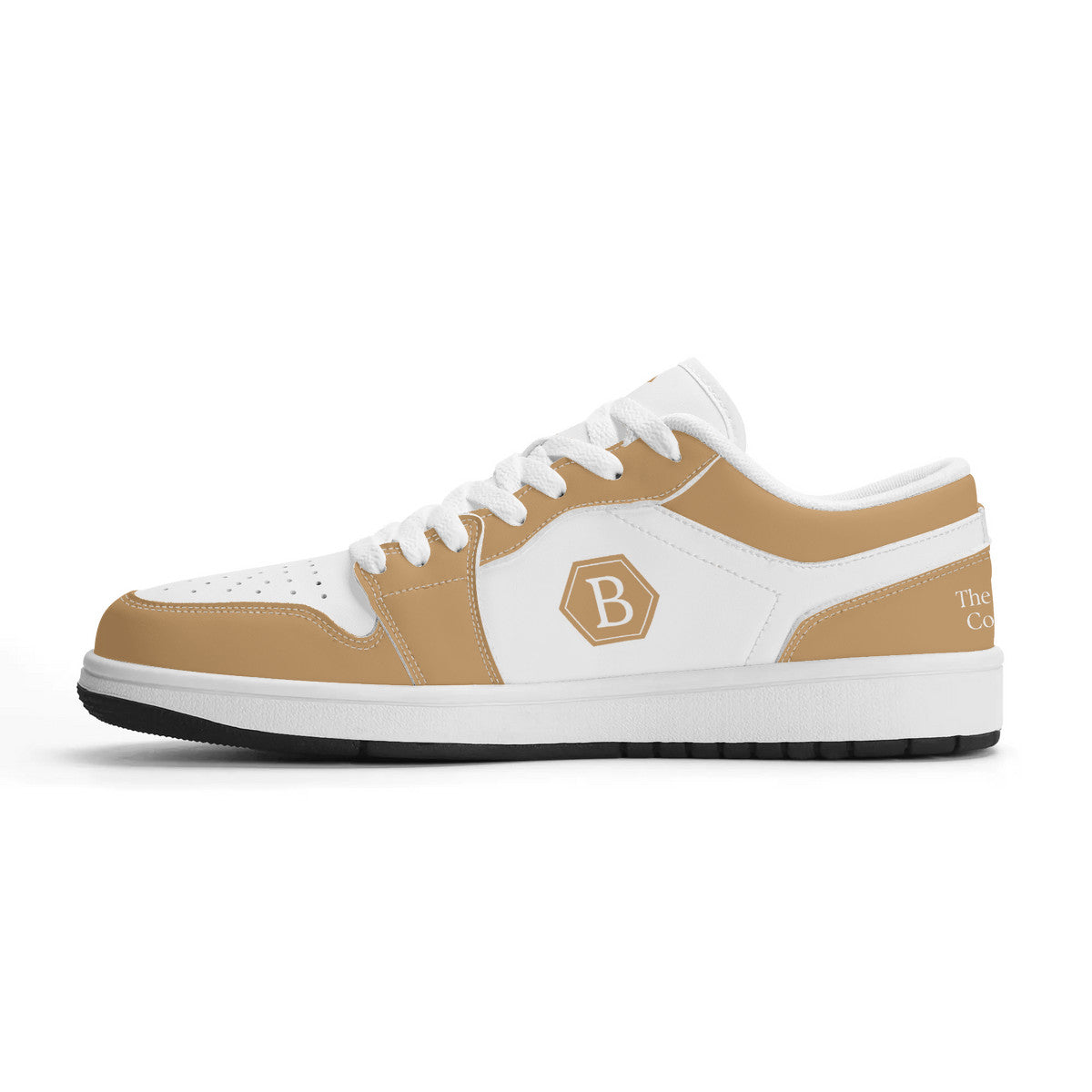 Beyond Collections | Custom Branded Shoes | Shoe Zero V1