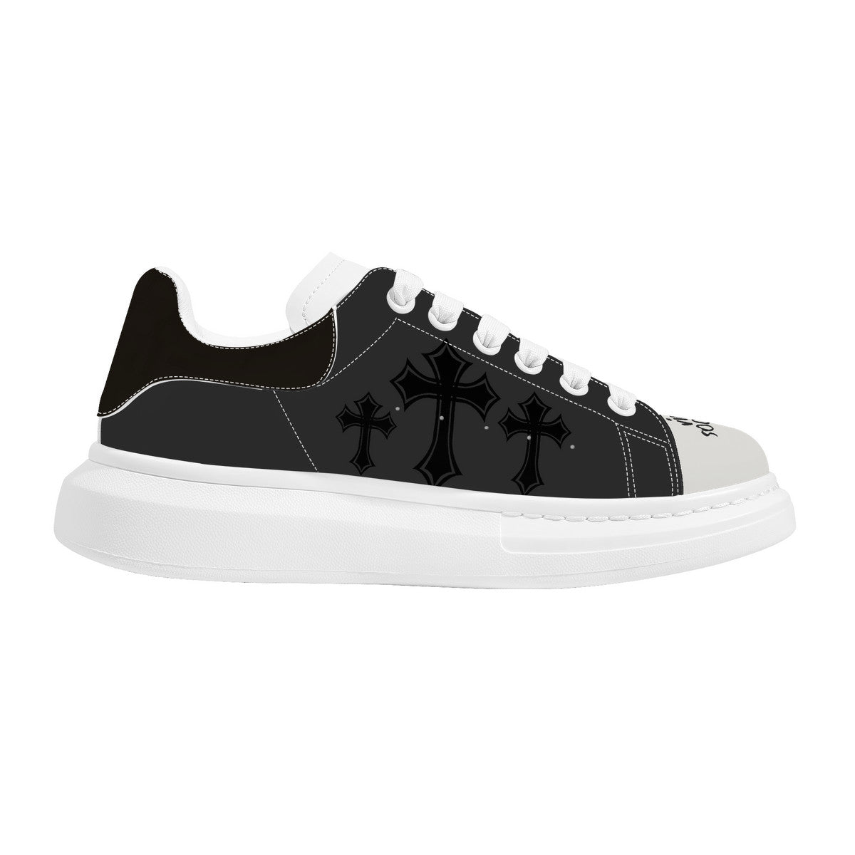 Cross | Custom Cool Shoes | Shoe Zero