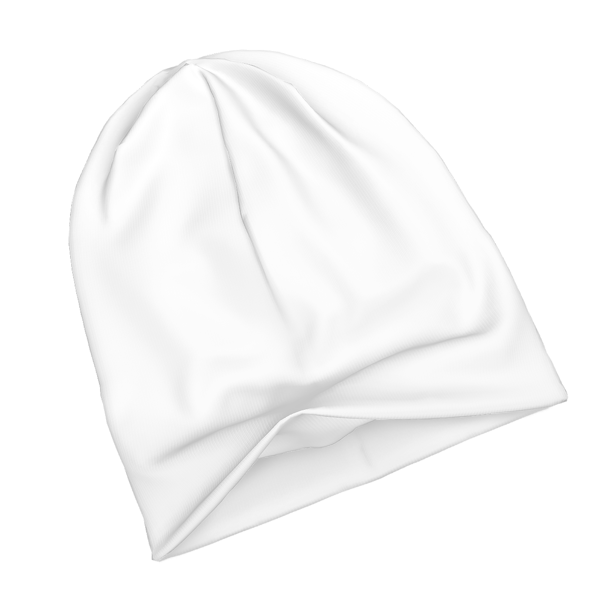 Customizable Knitted Beanie
