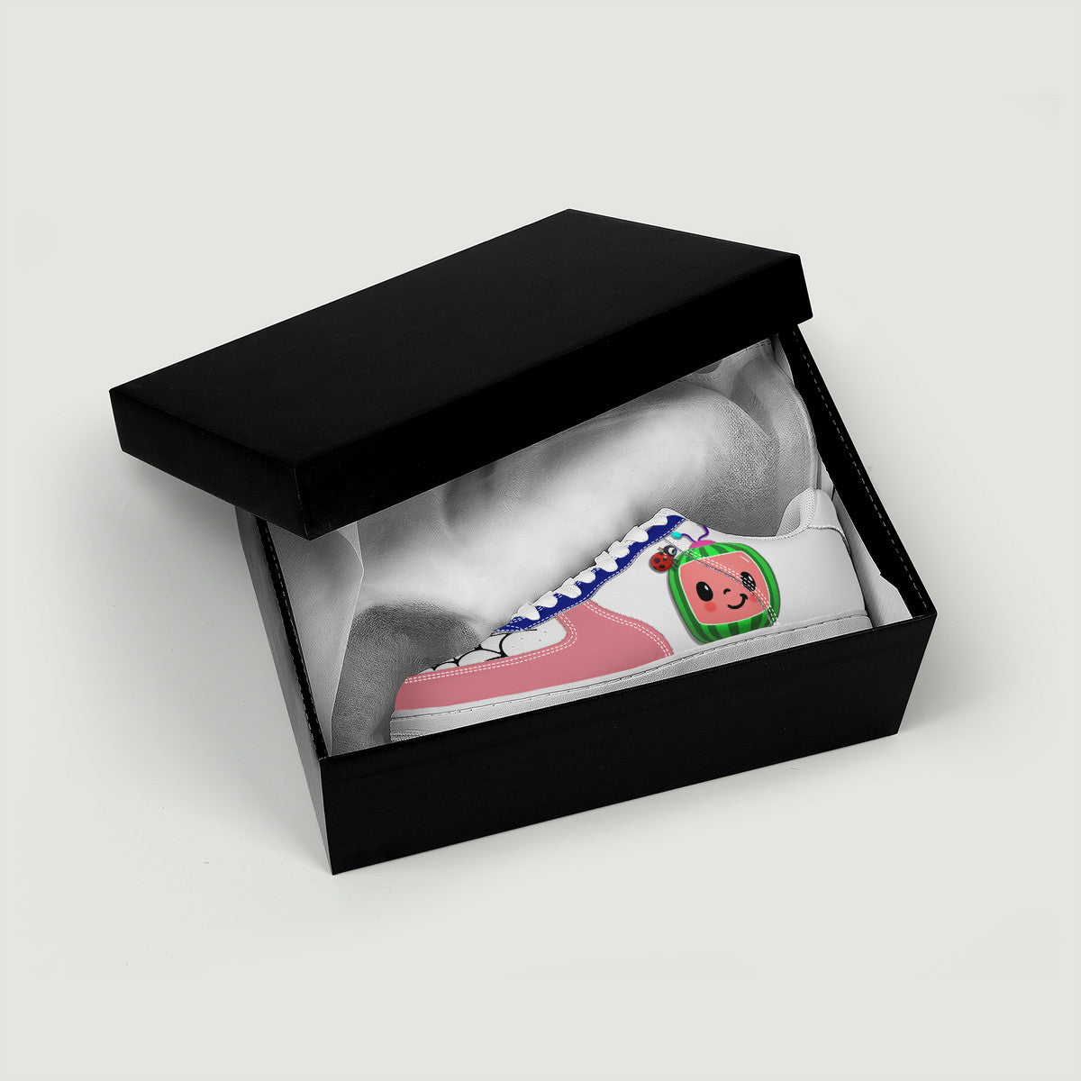 SF_F8 Low Top Unisex Sneaker