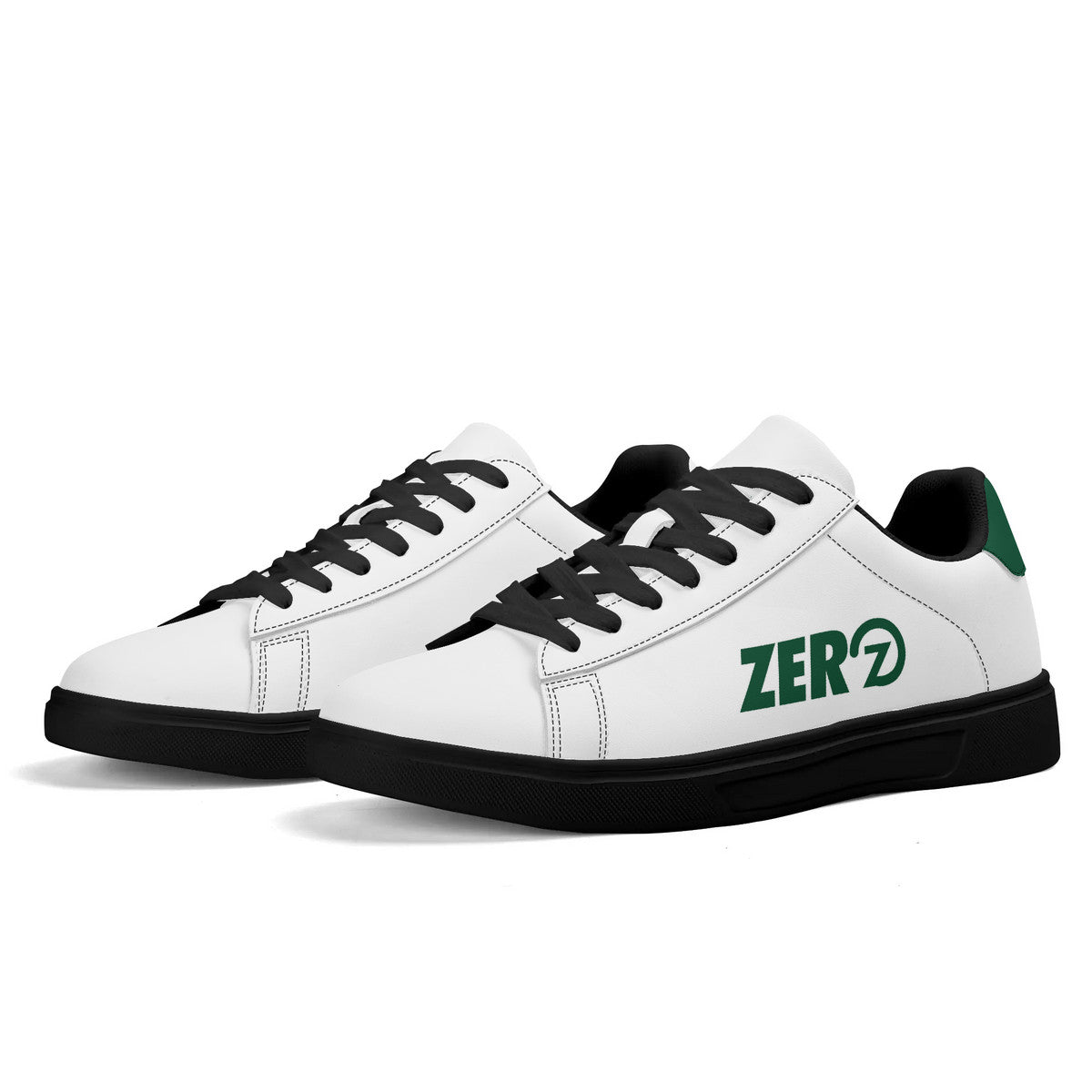 Unisex Premium Synthetic Leather Sneakers