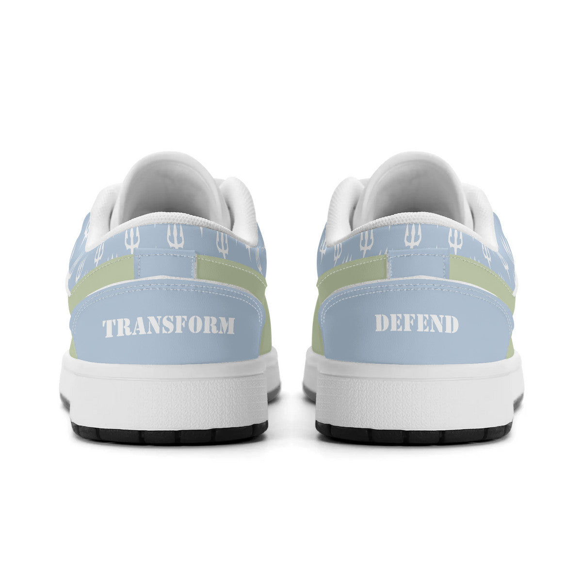 CVE / Pratt Miller | Custom Branded Shoes | Shoe Zero V3