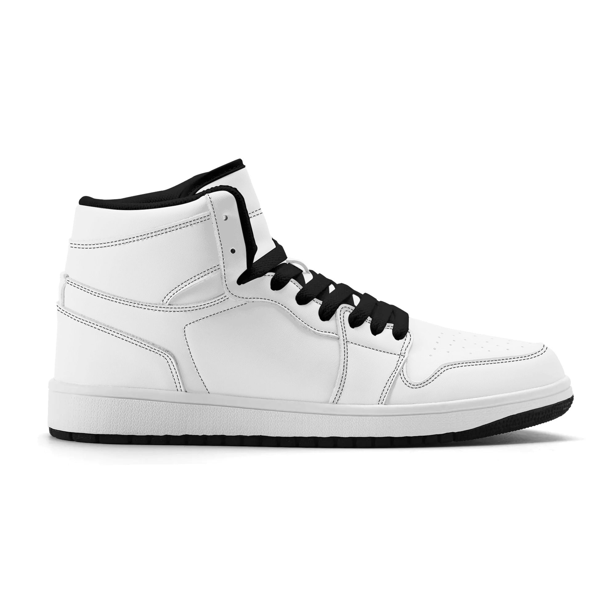 Court Zero Hightops V2